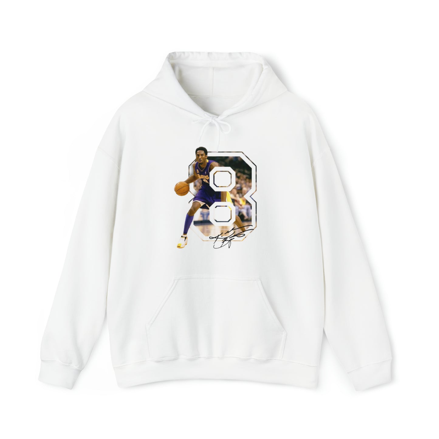 Kobe Heavy Blend™ Hooded Sweatshirt