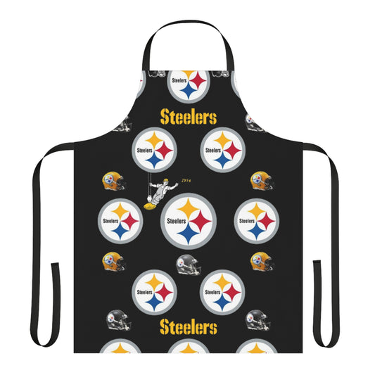 Steelers Apron