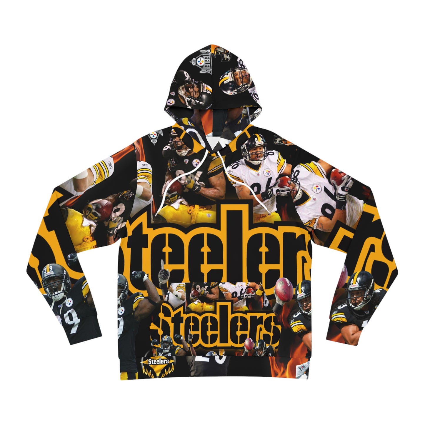 Steelers Hoodie