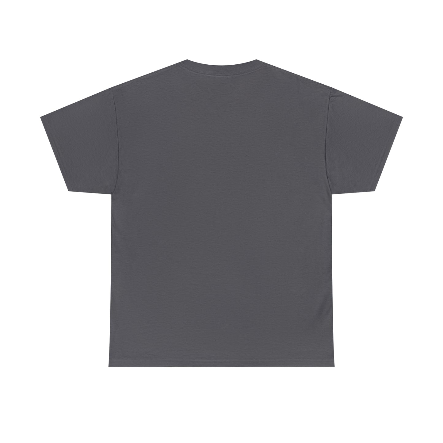 Eracism Heavy Cotton Tee