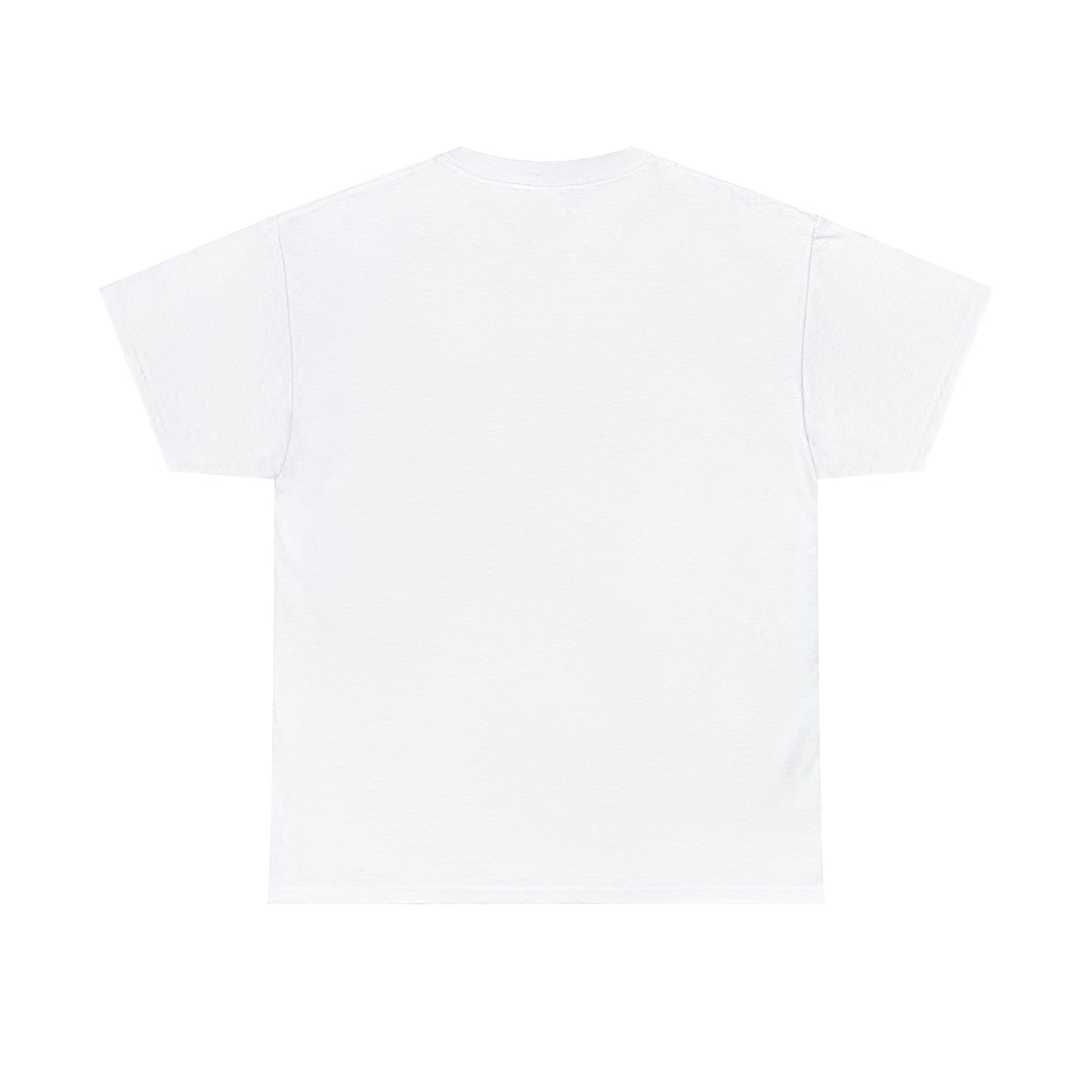 Summer Heavy Cotton Tee