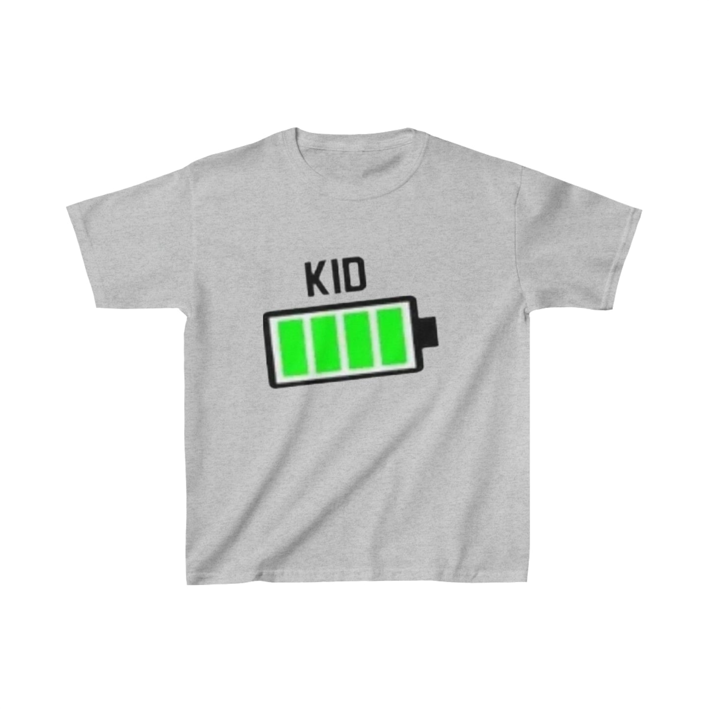 Kids Heavy Cotton™ Tee