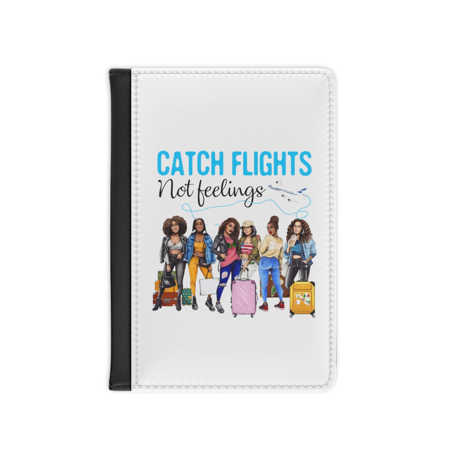 Passport Cover