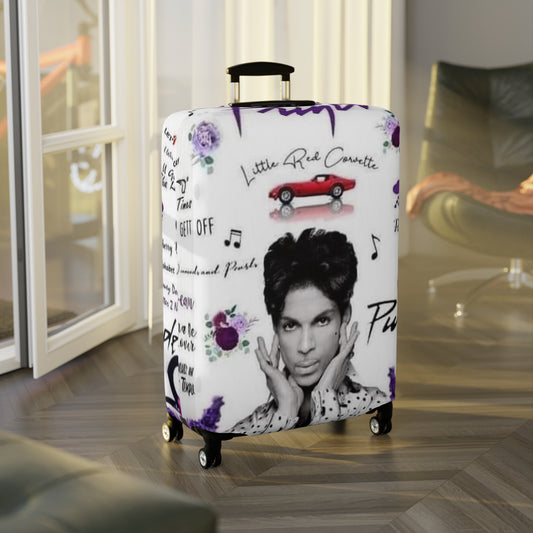 Luggage Cover