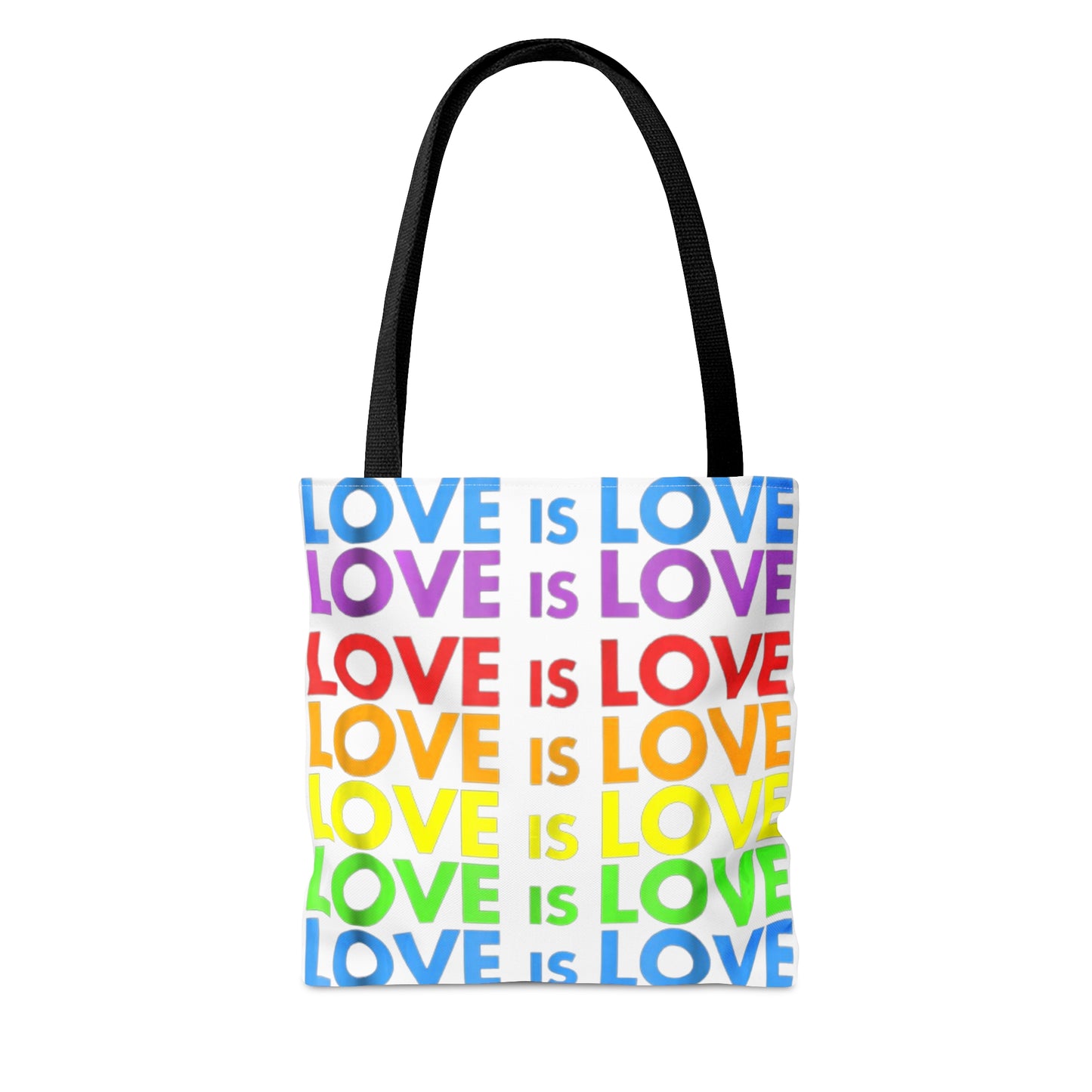 Love is love Tote Bag