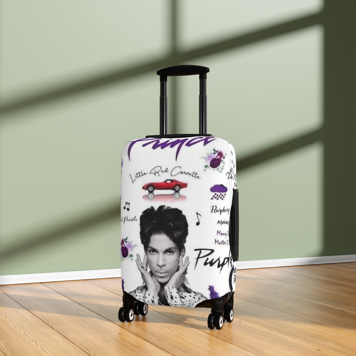 Luggage Cover