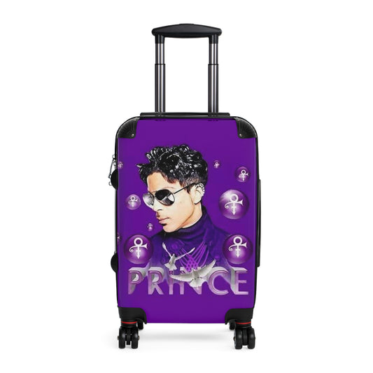 Prince Suitcase