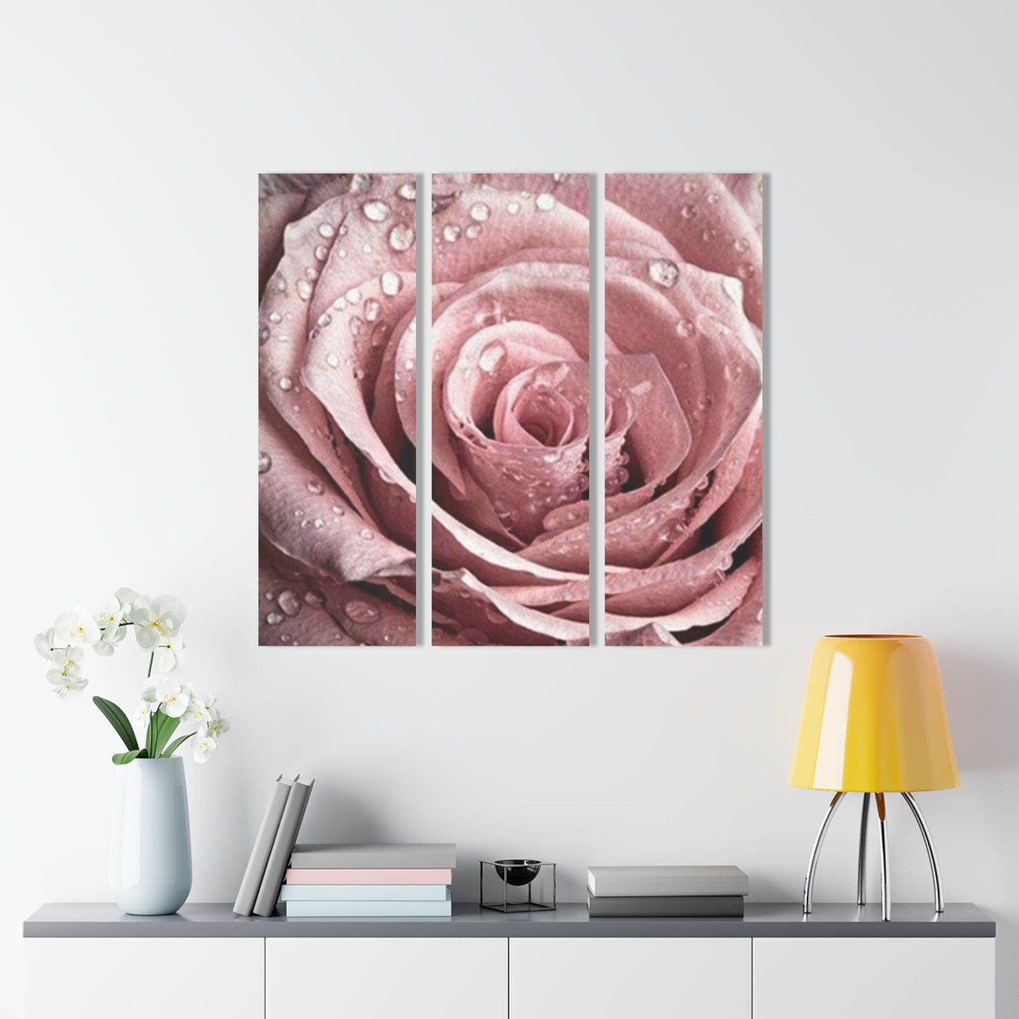 Acrylic Prints (Triptych)