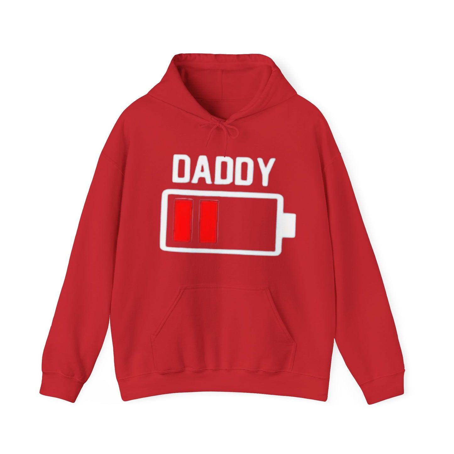 Daddy Heavy Blend™ Hooded Sweatshirt