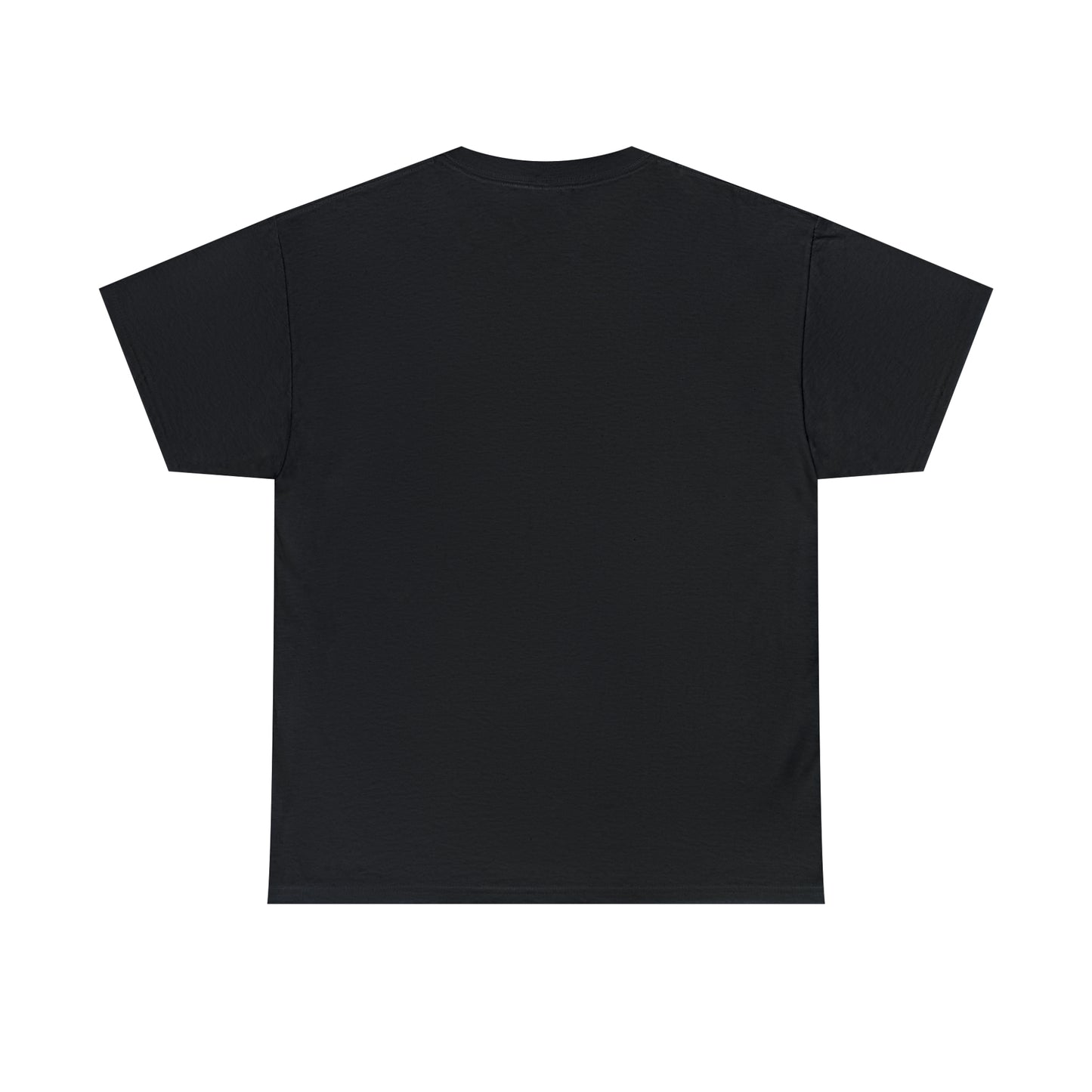 Eracism Heavy Cotton Tee