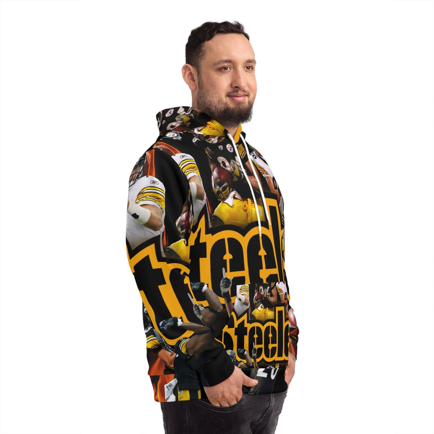 Steelers Hoodie