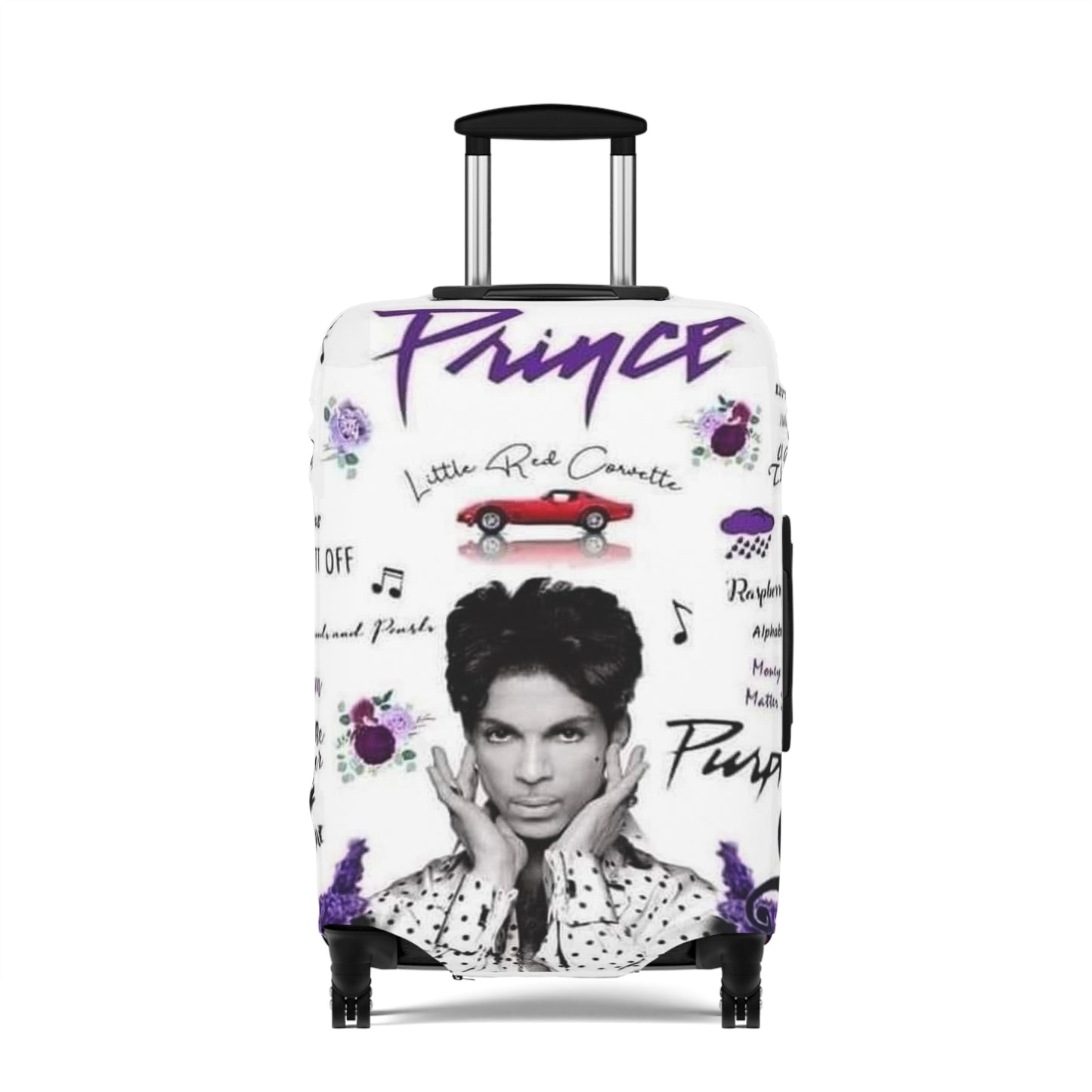 Luggage Cover