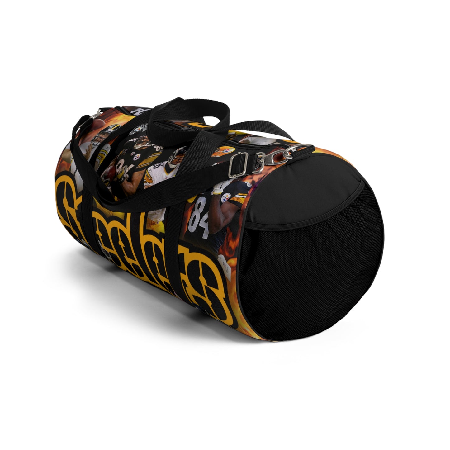 Steelers Duffel Bag