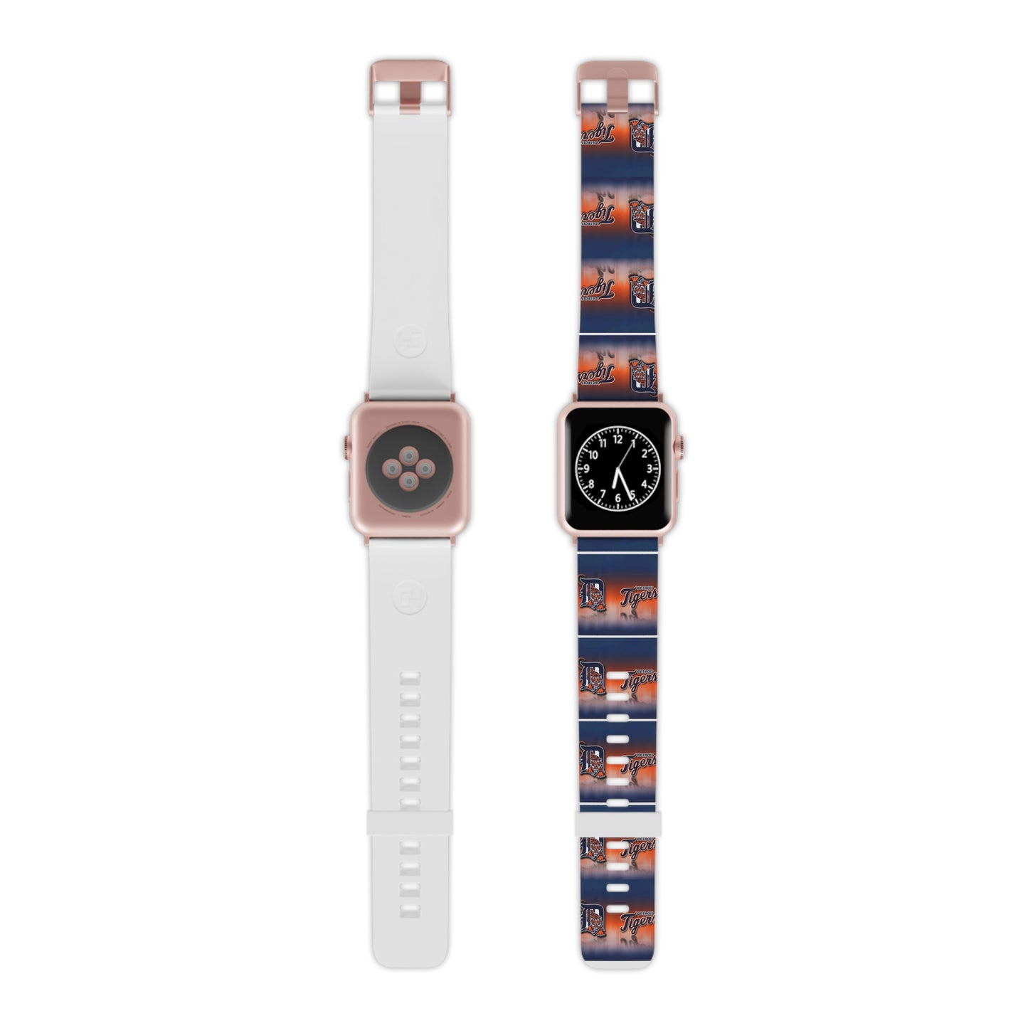 Detroit Tigers Watch Band for Apple Watch