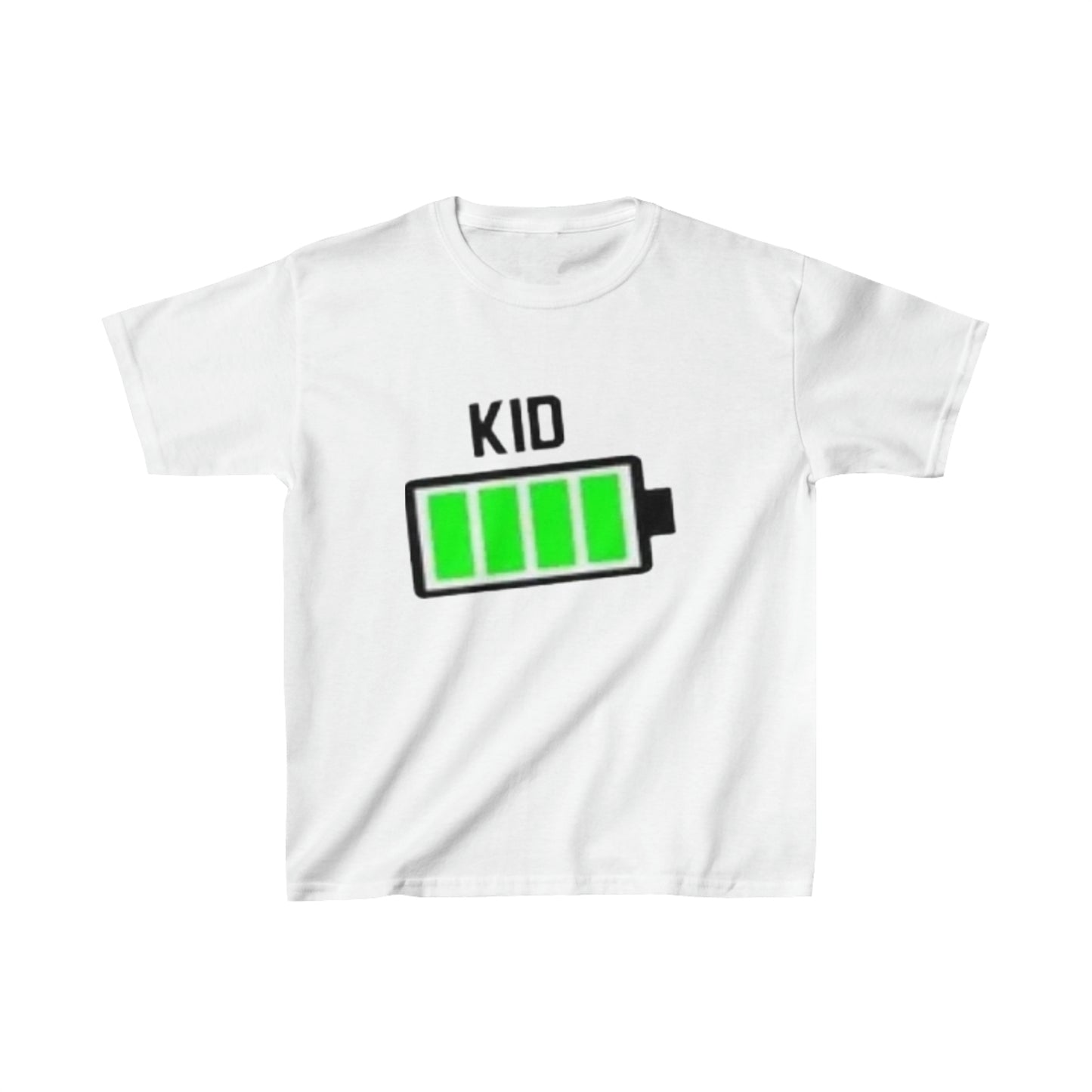 Kids Heavy Cotton™ Tee