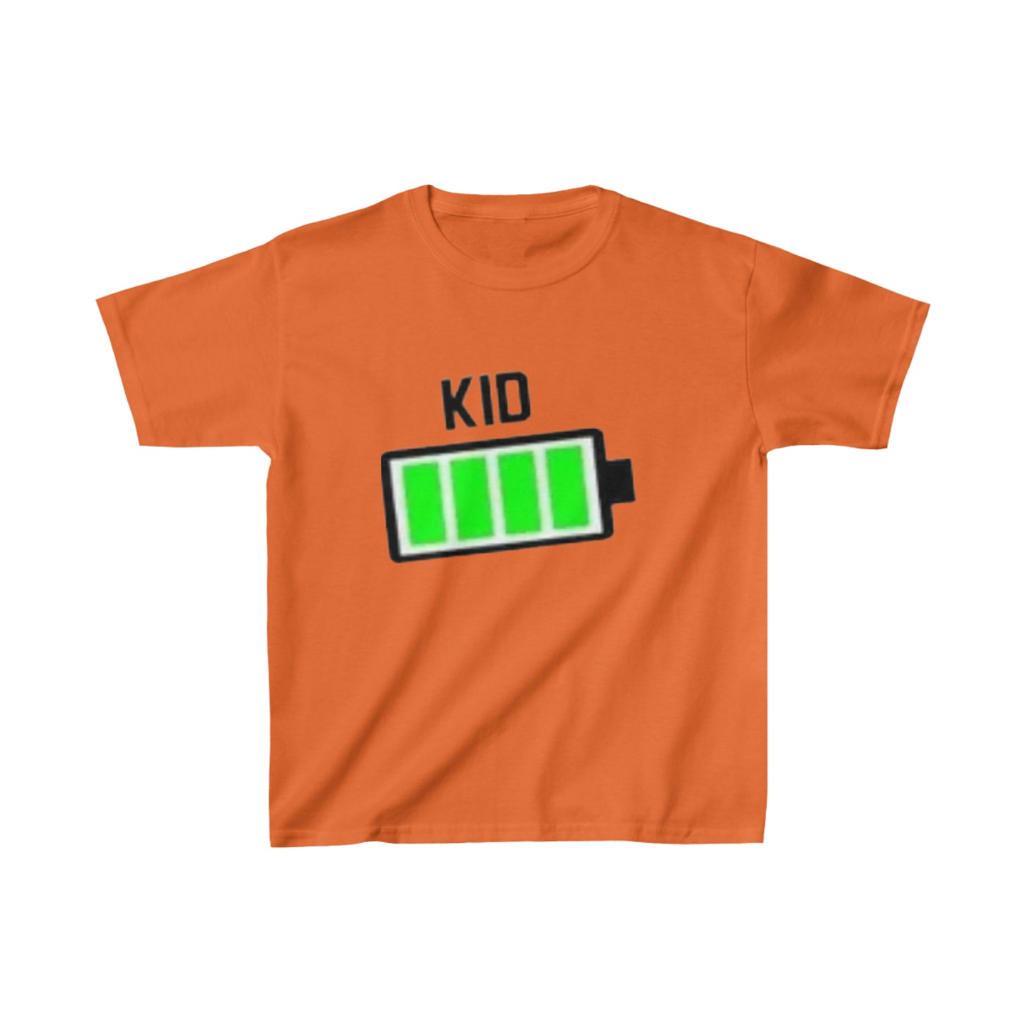 Kids Heavy Cotton™ Tee