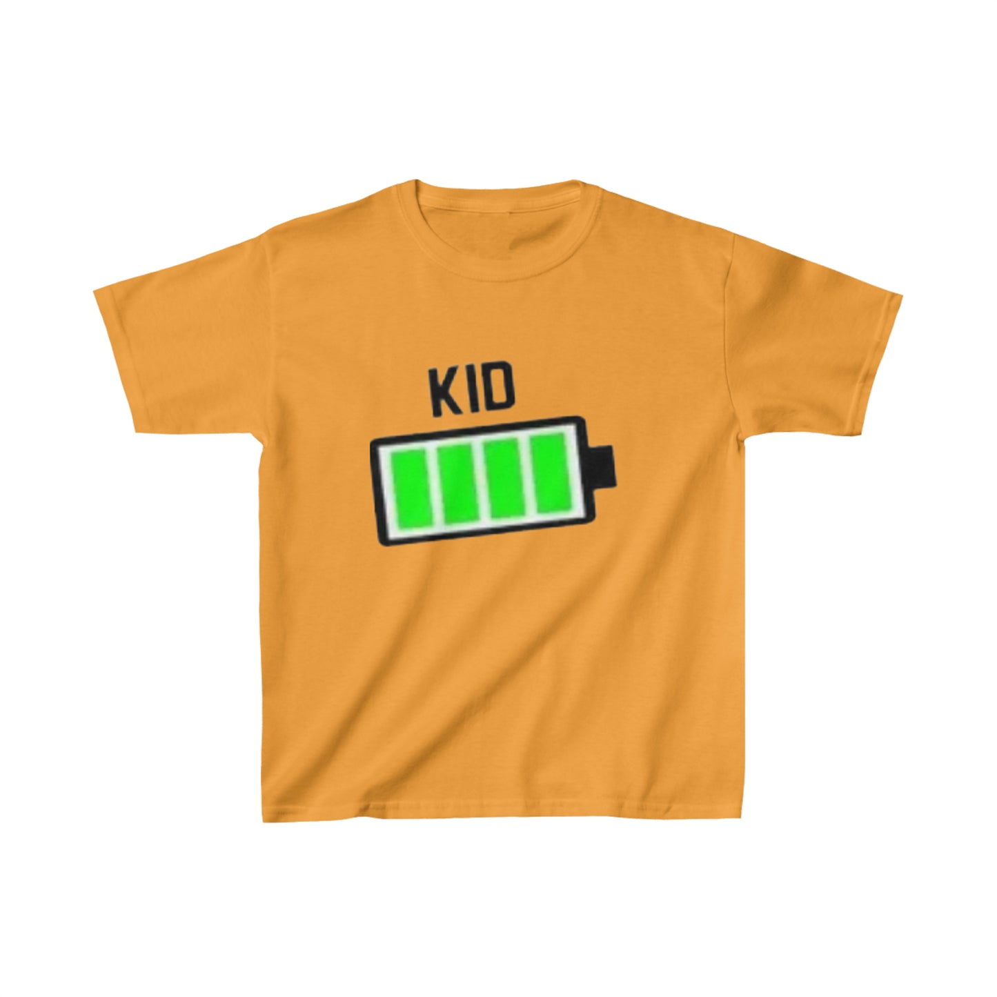 Kids Heavy Cotton™ Tee