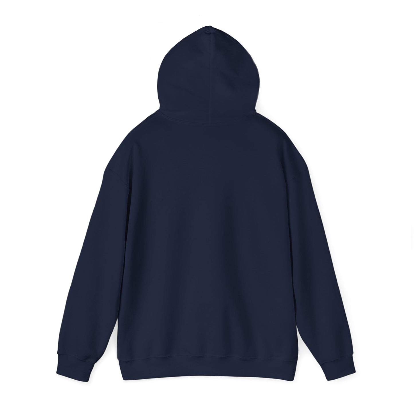 Daddy Heavy Blend™ Hooded Sweatshirt