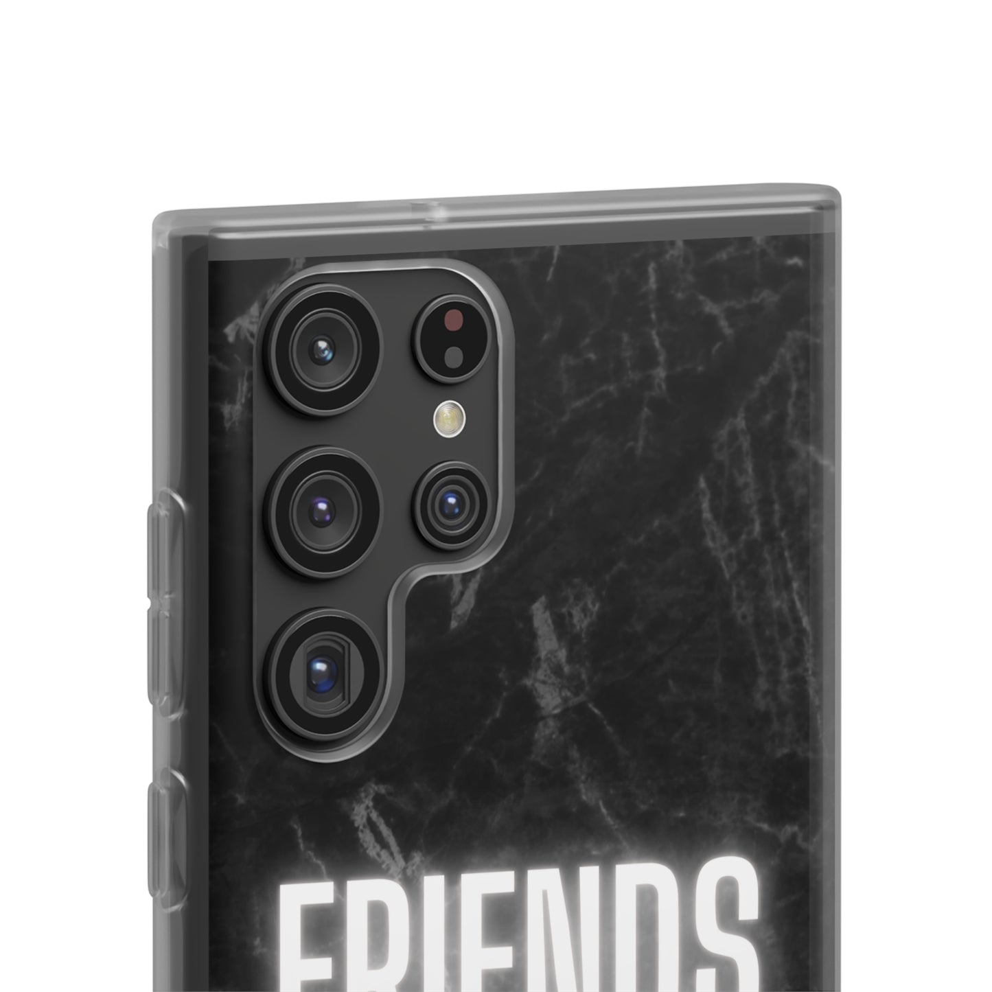 Friends Flexi Cases