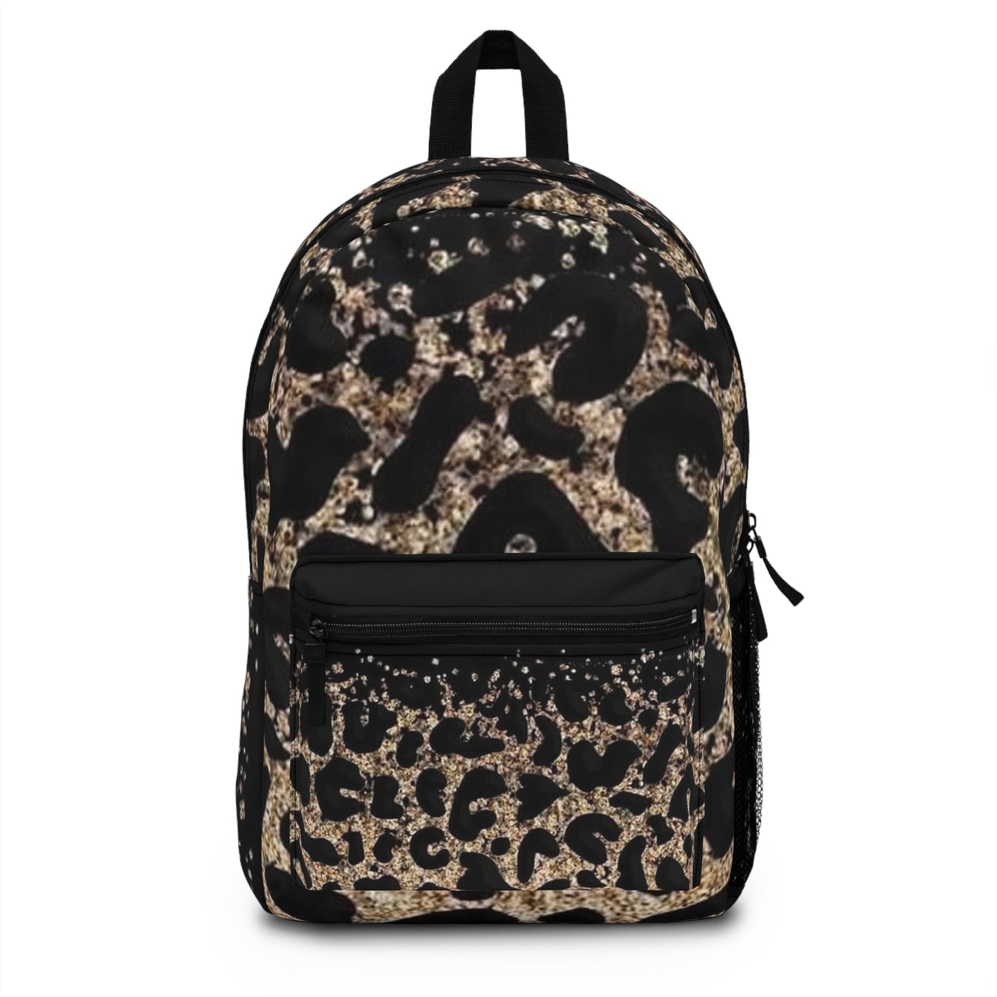 Leopard Backpack