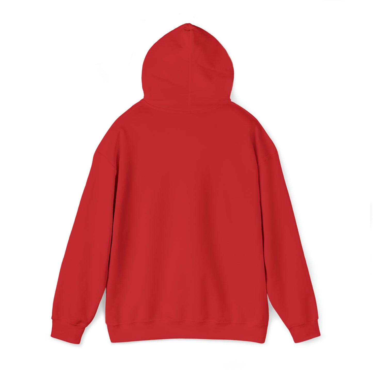 Football sister Hooded Sweatshirt