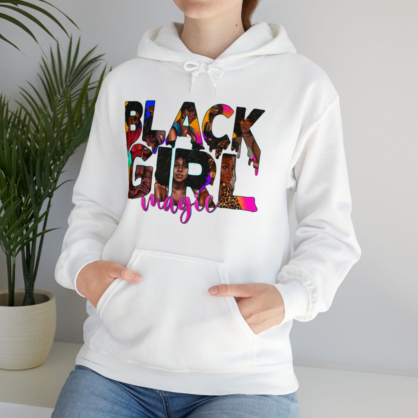 Heavy Blend™ Hooded Sweatshirt