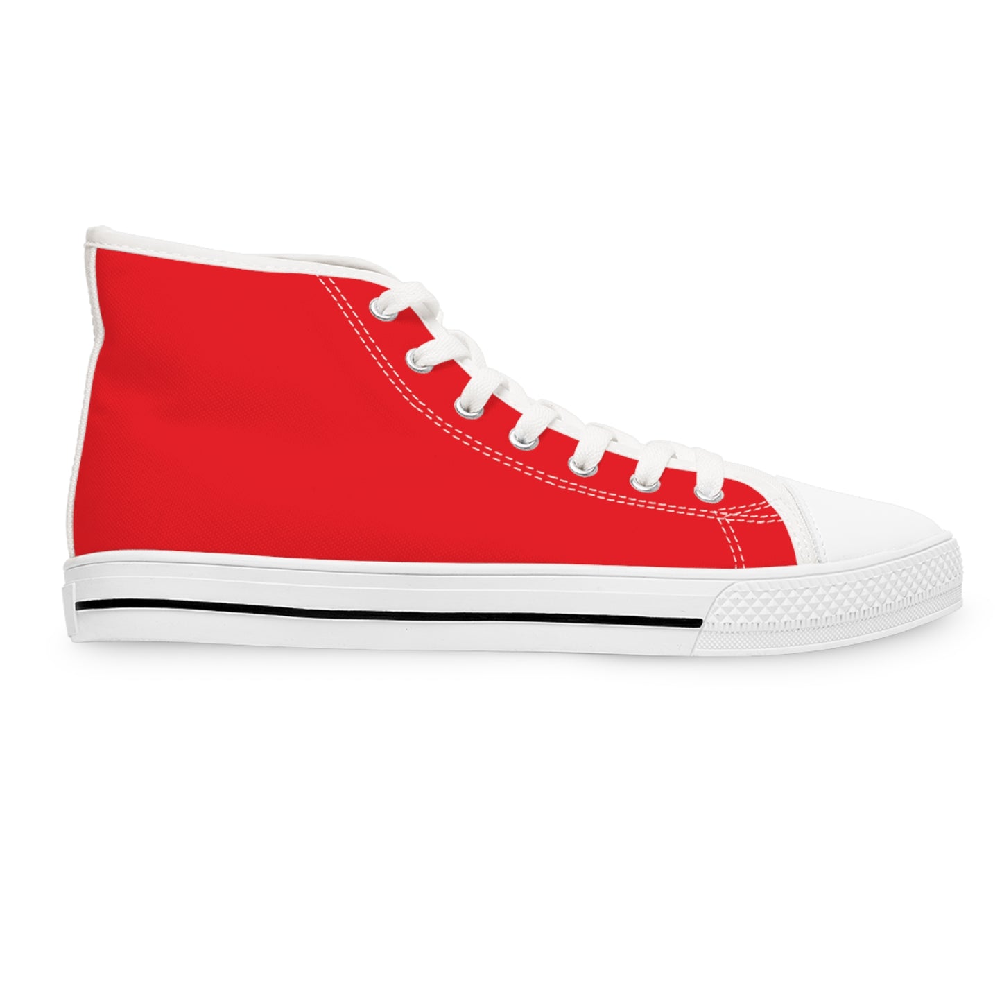 Crush Autism Women's High Top Sneakers