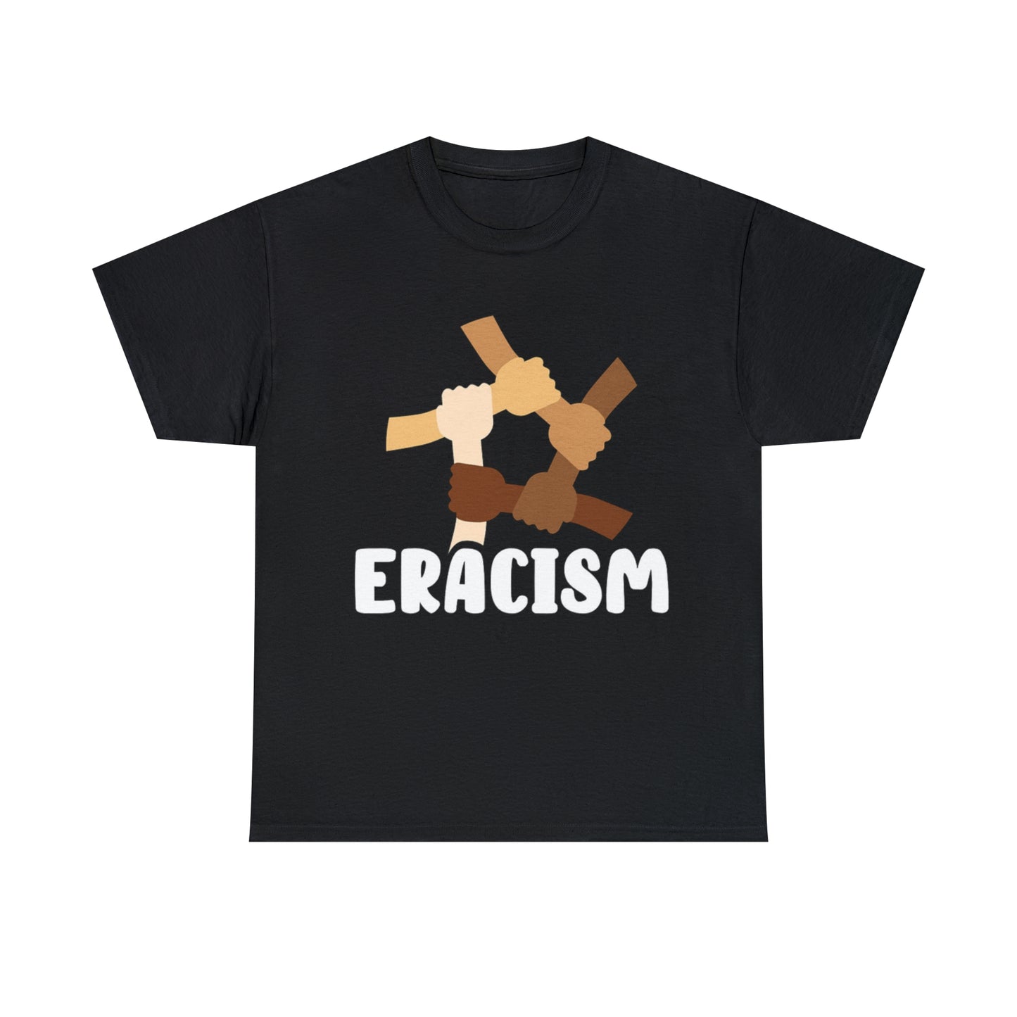 Eracism Heavy Cotton Tee