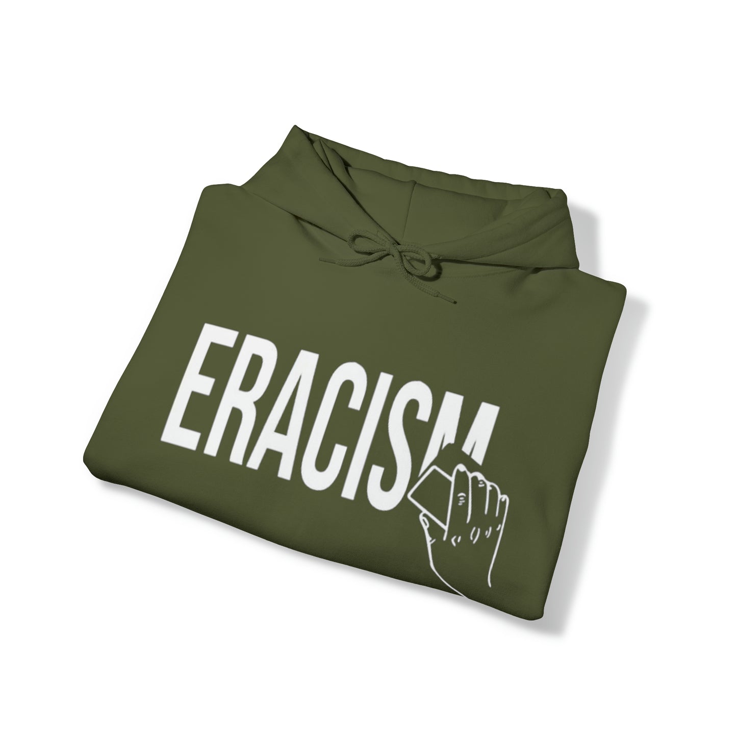 Eracism Heavy Blend™ Hooded Sweatshirt