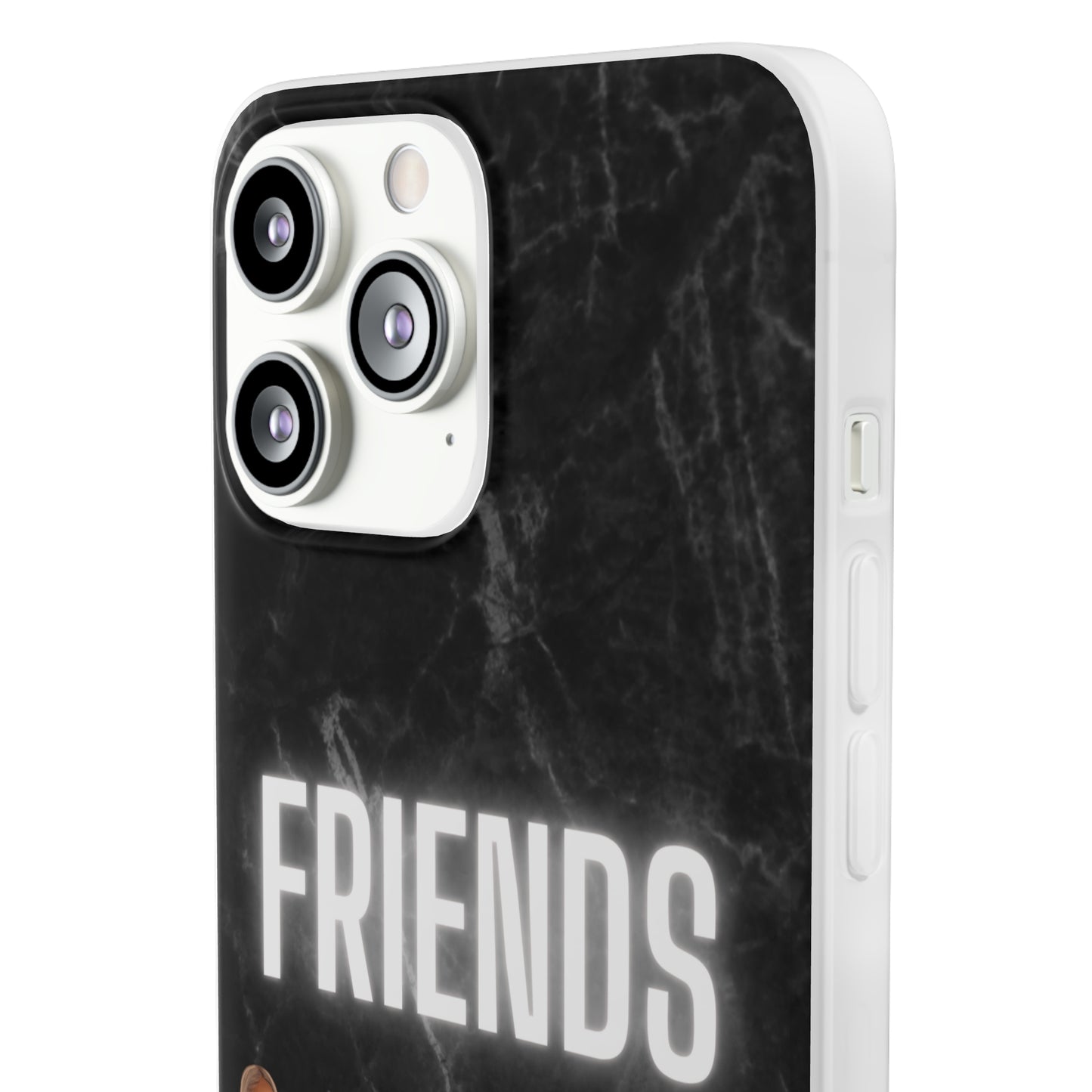 Friends Flexi Cases