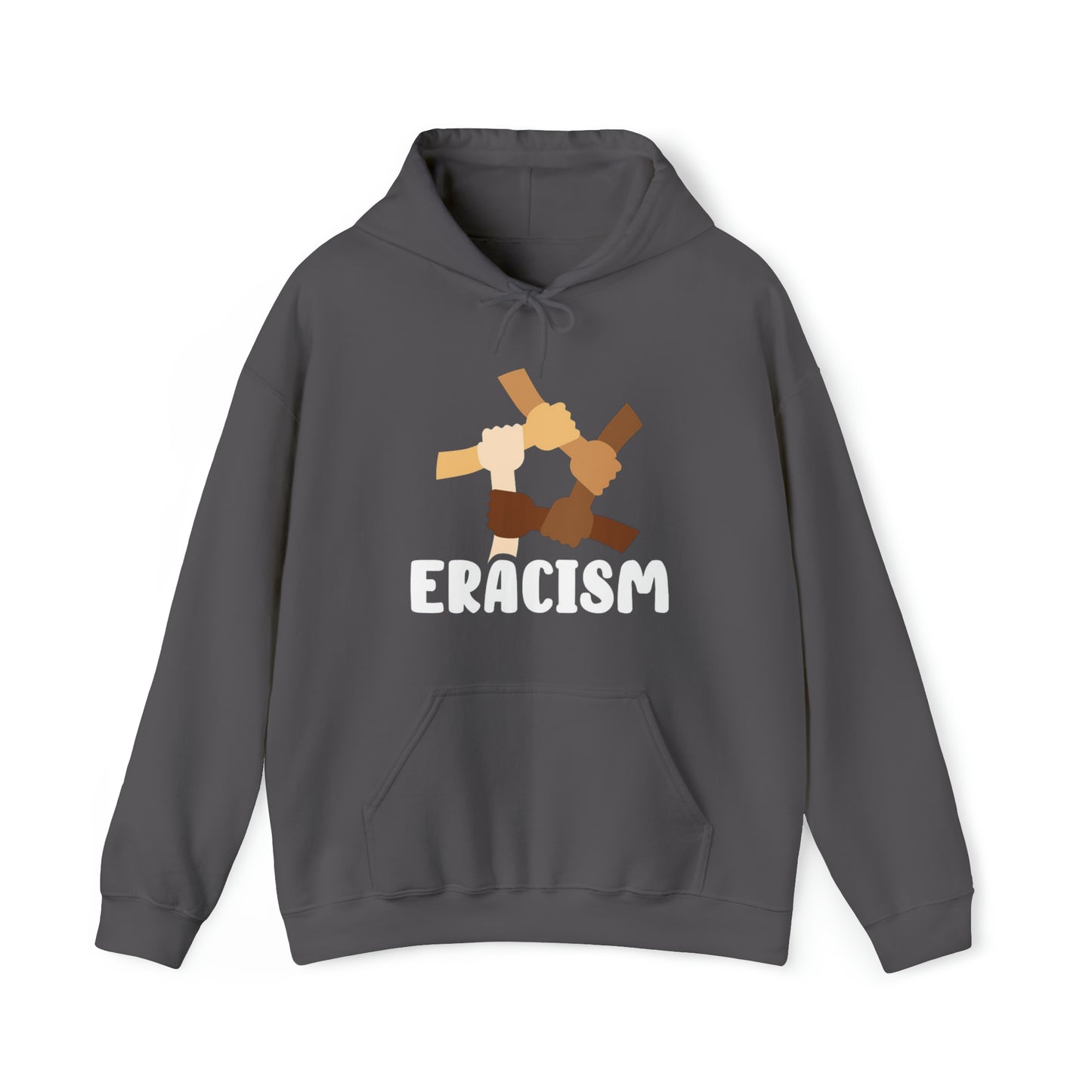 Eracism Heavy Blend™ Hooded Sweatshirt