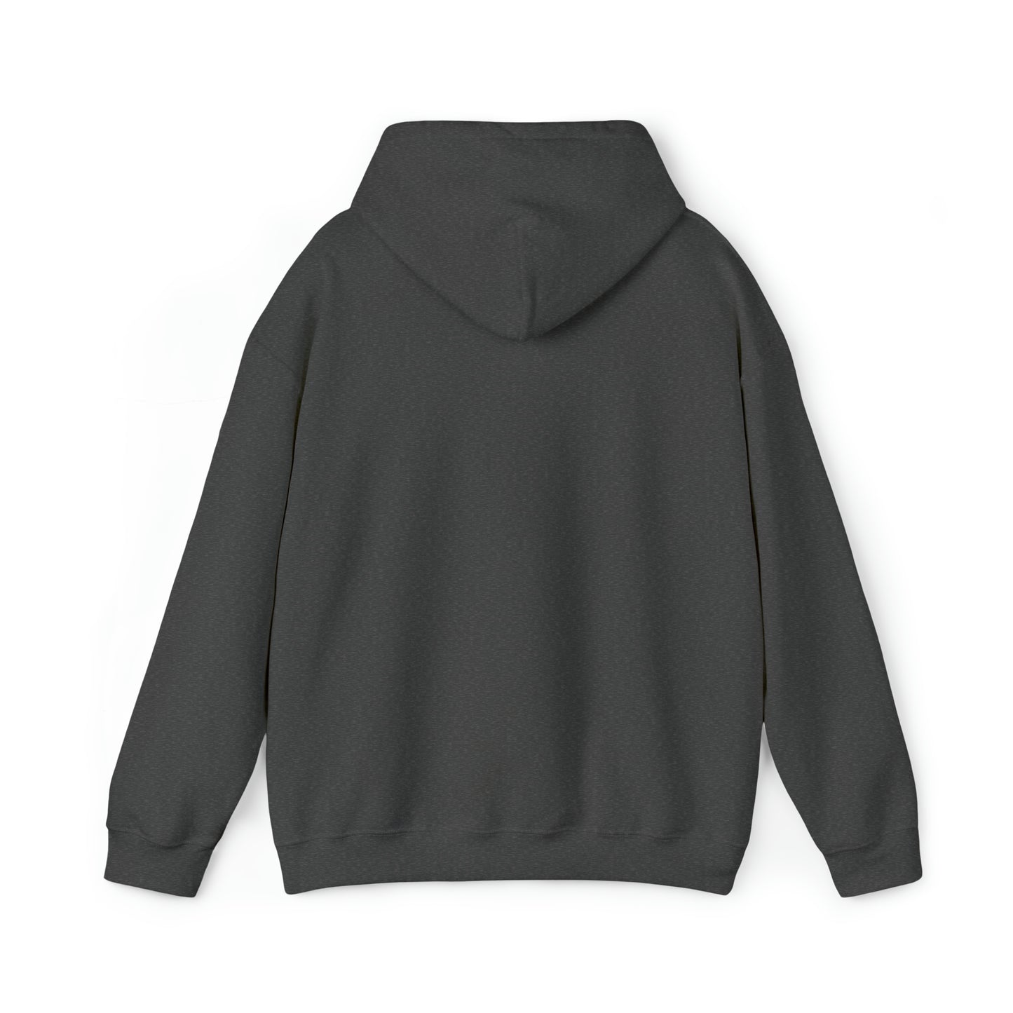 Eracism Heavy Blend™ Hooded Sweatshirt