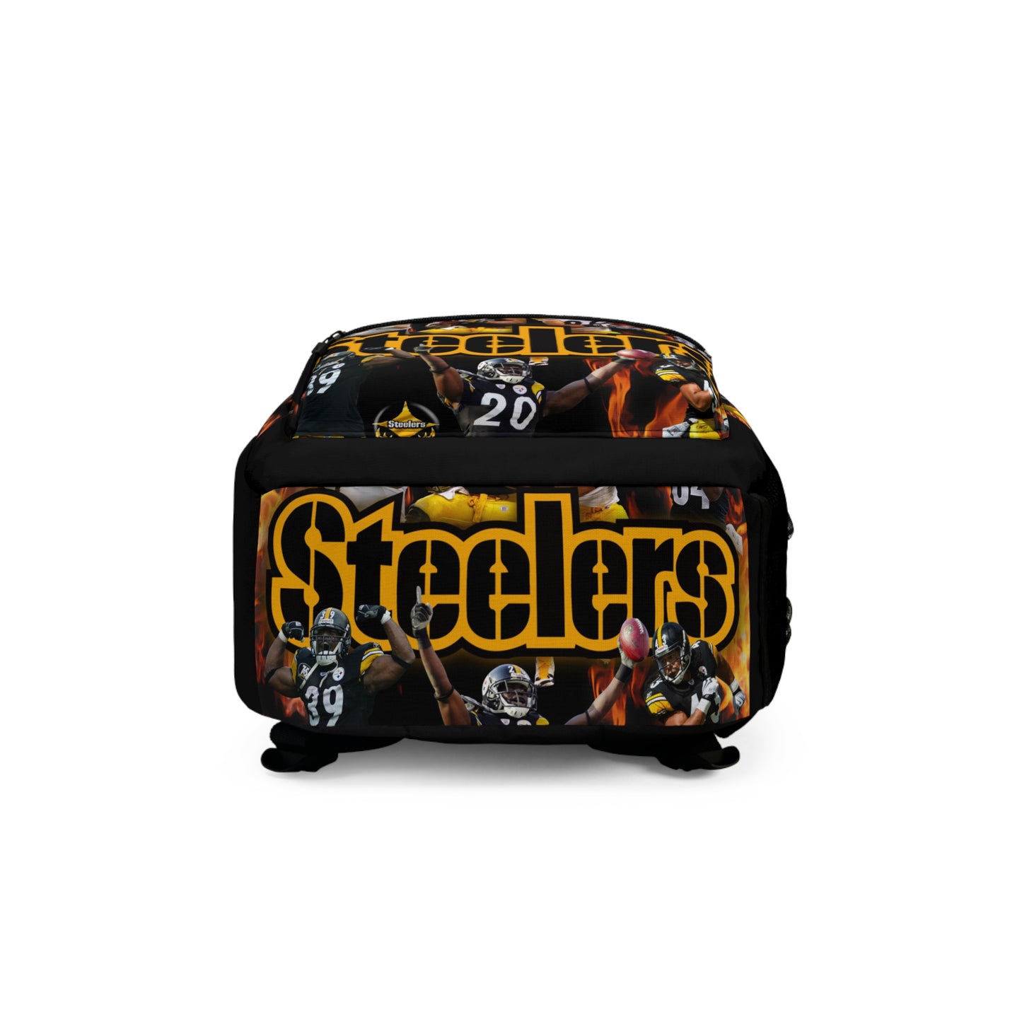 Steelers Backpack