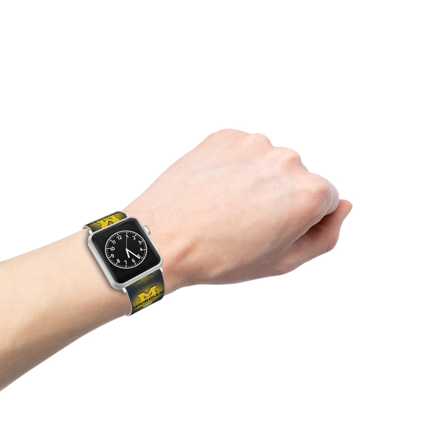 Michigan Watch Band for Apple Watch