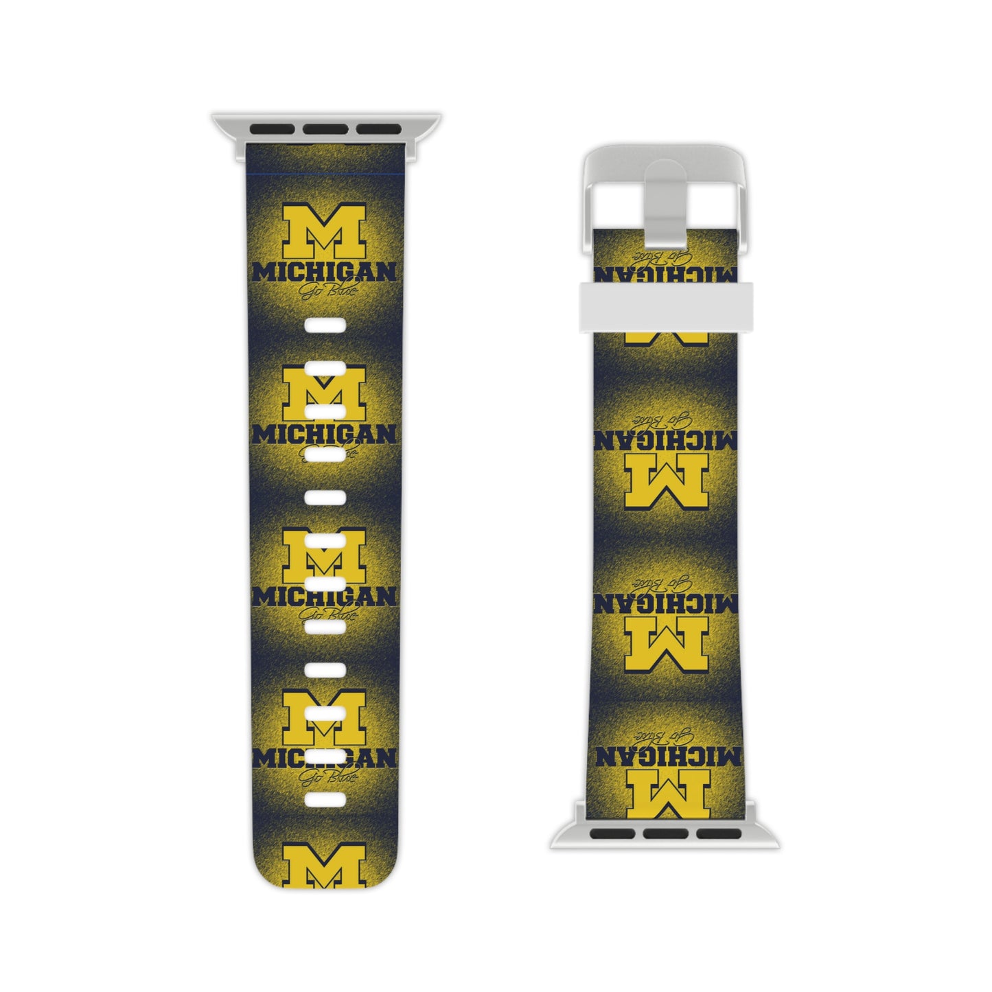 Michigan Watch Band for Apple Watch