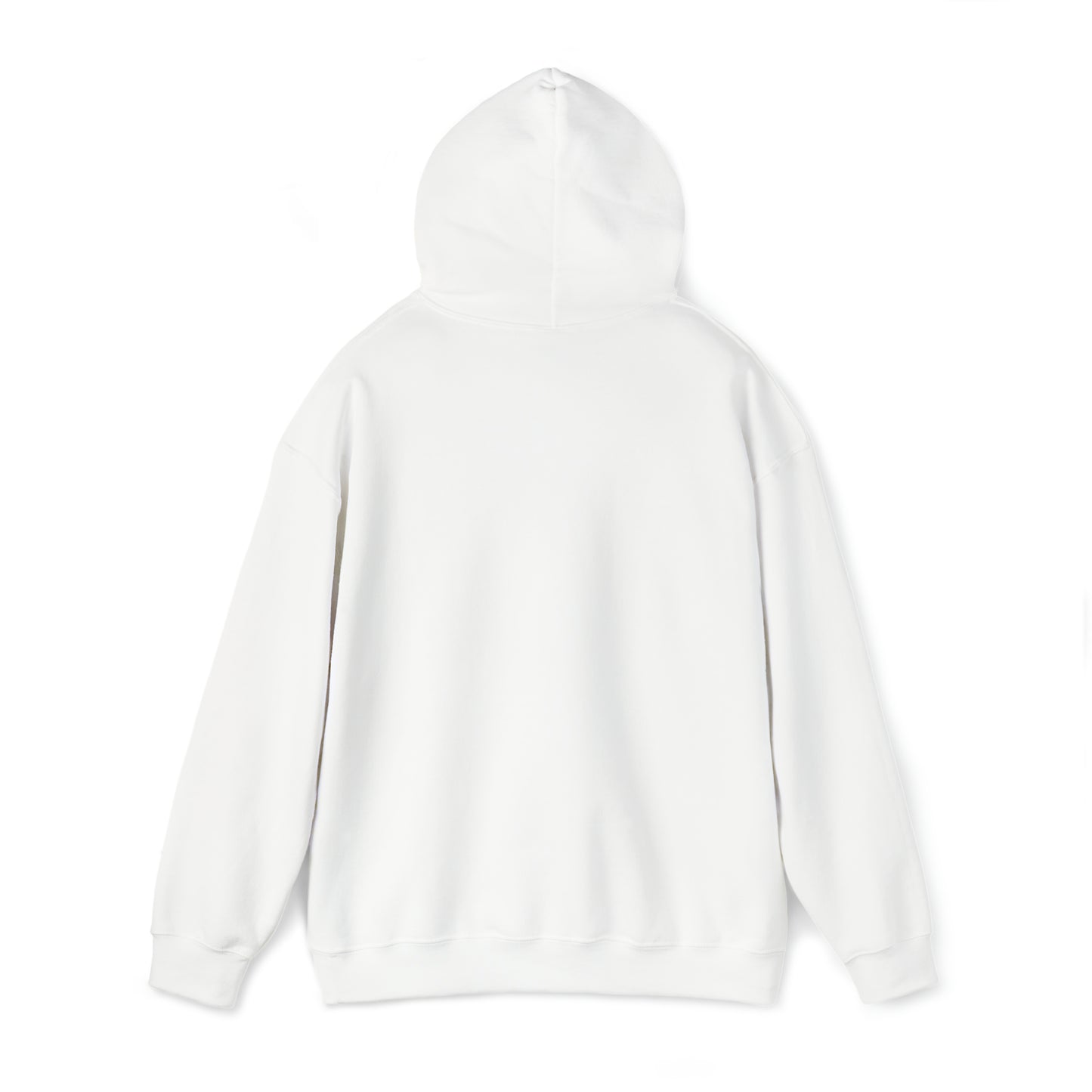 Football sister Hooded Sweatshirt