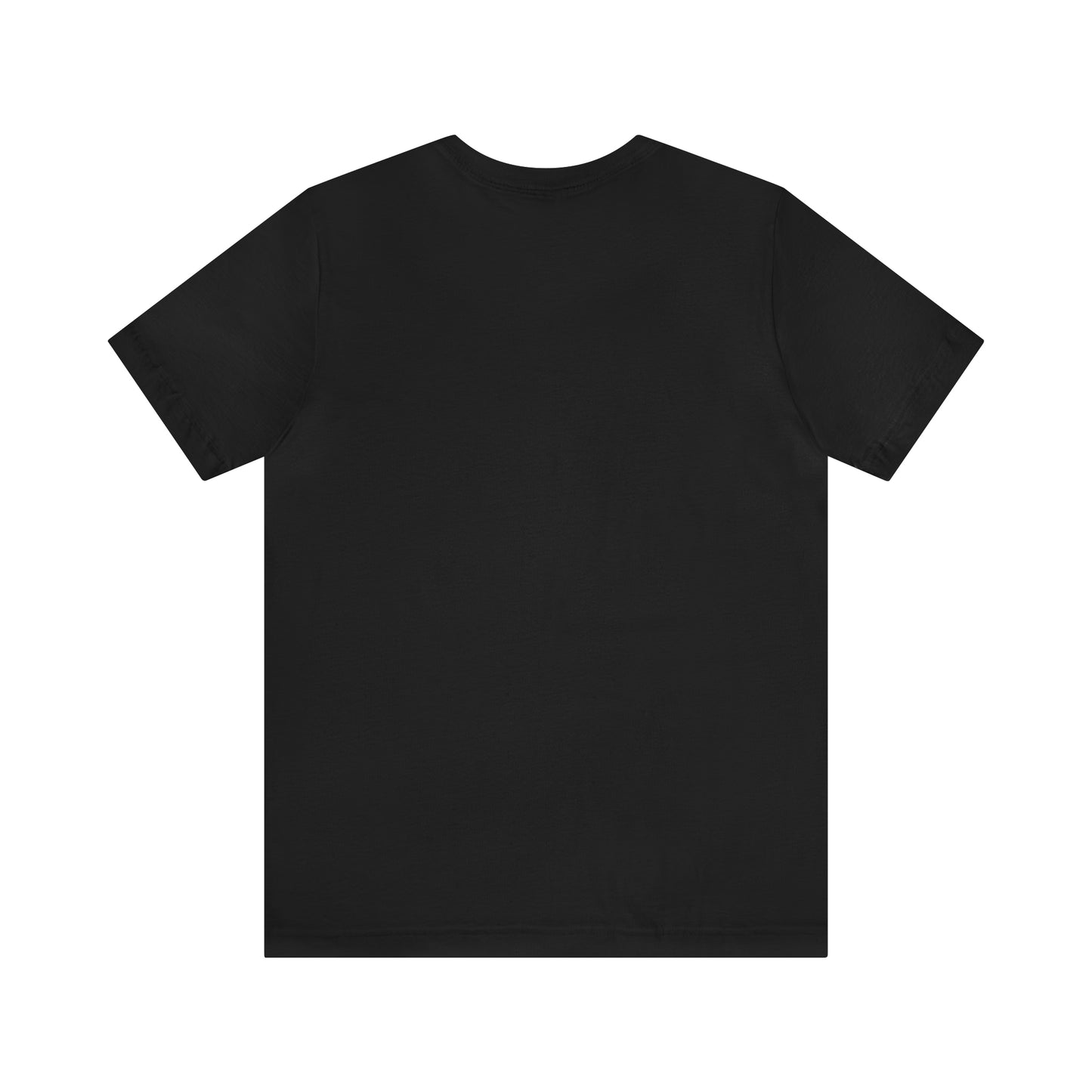 Eracism Jersey Short Sleeve Tee