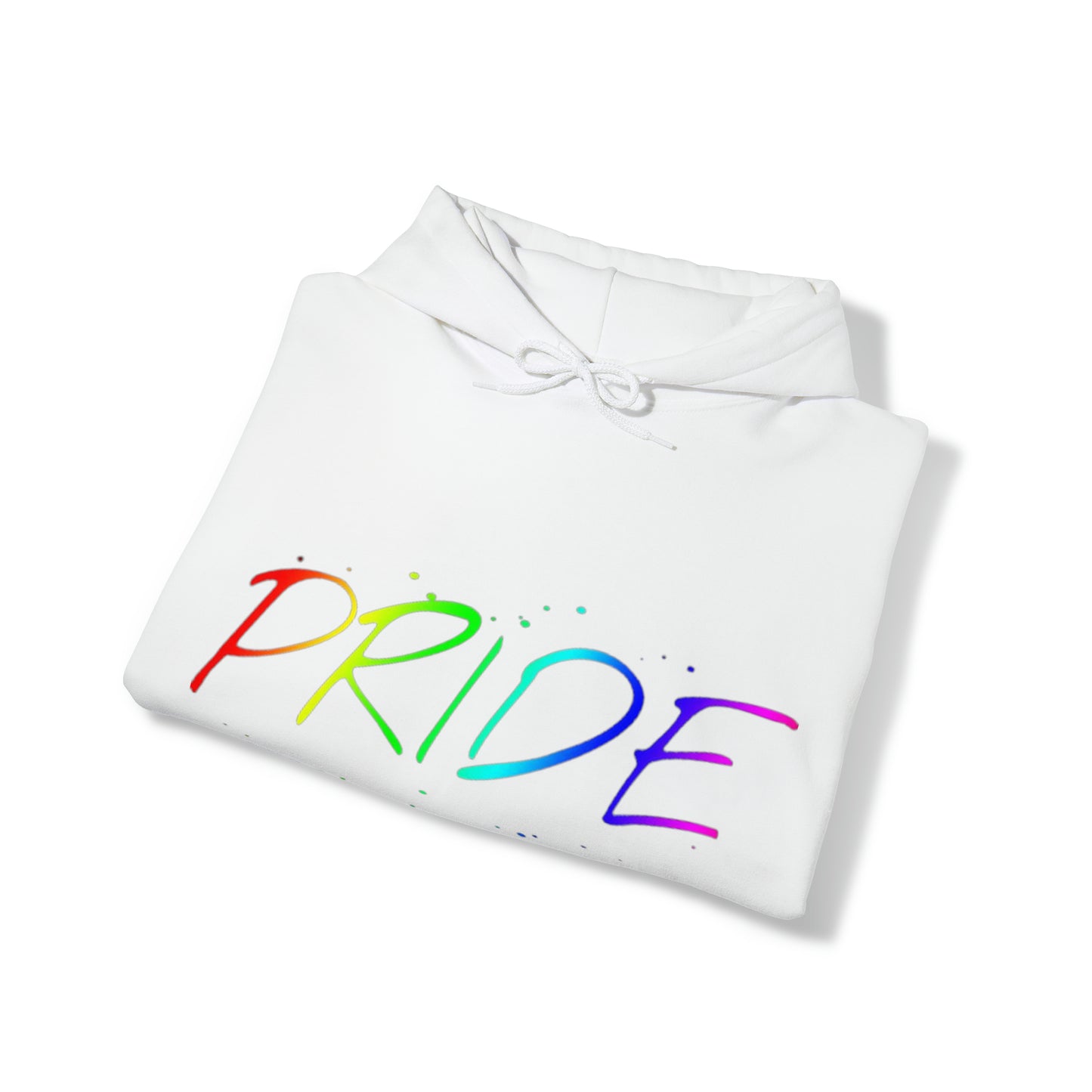 Pride Heavy Blend™ Hooded Sweatshirt