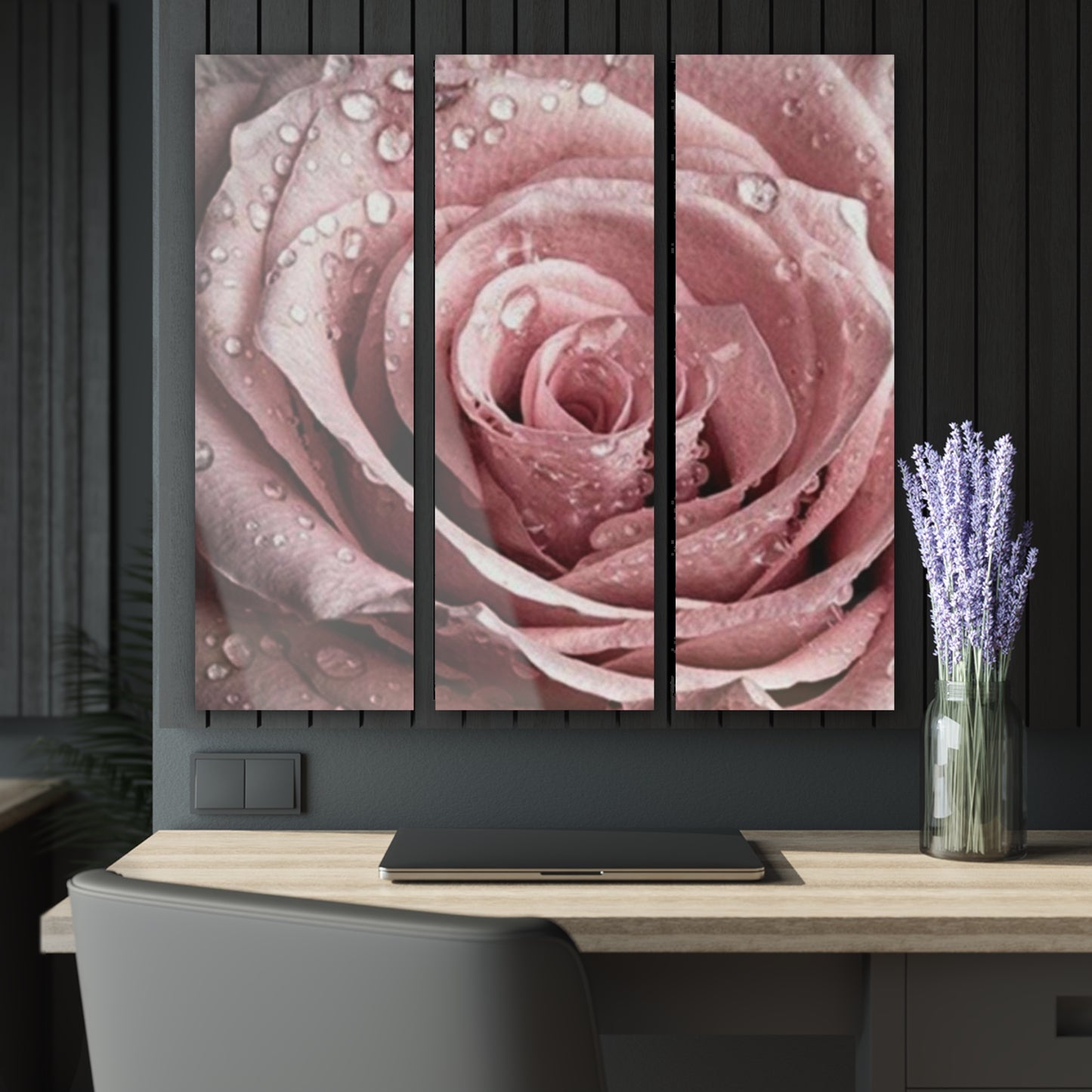 Acrylic Prints (Triptych)