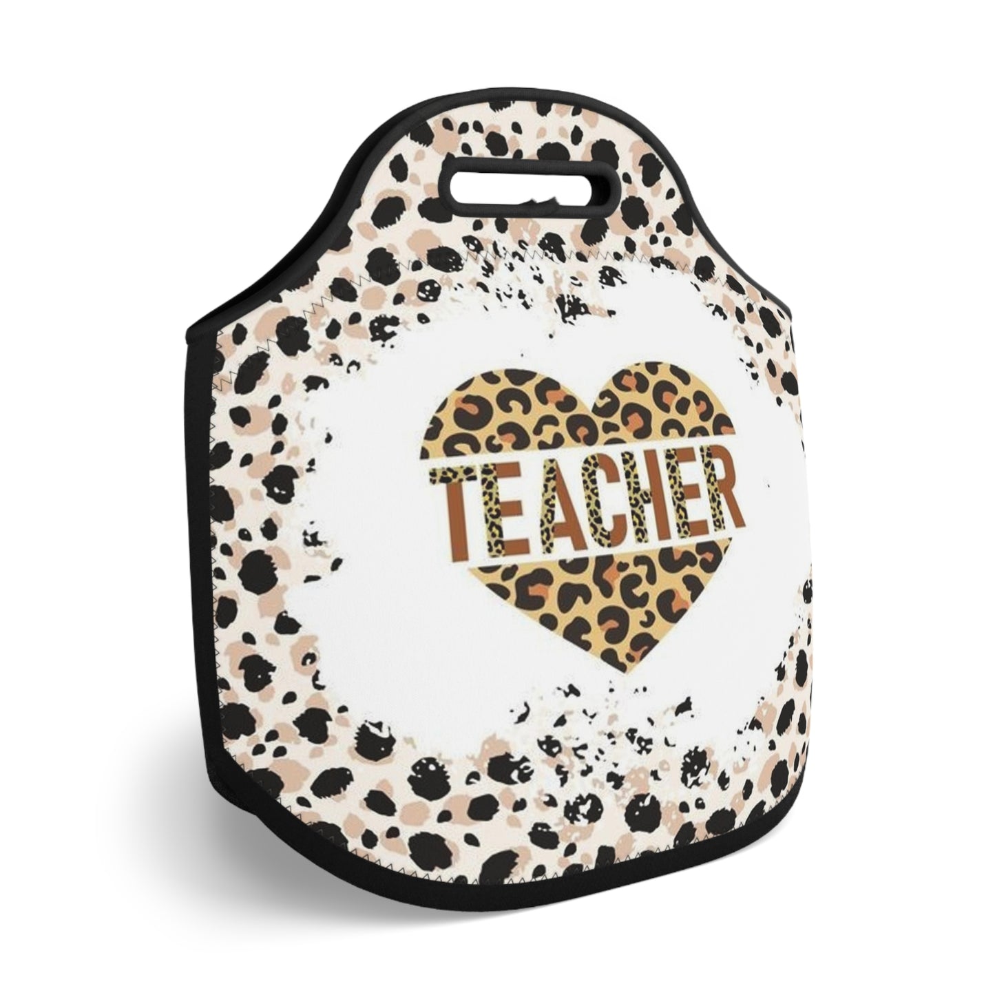 Teacher Neoprene Lunch Bag