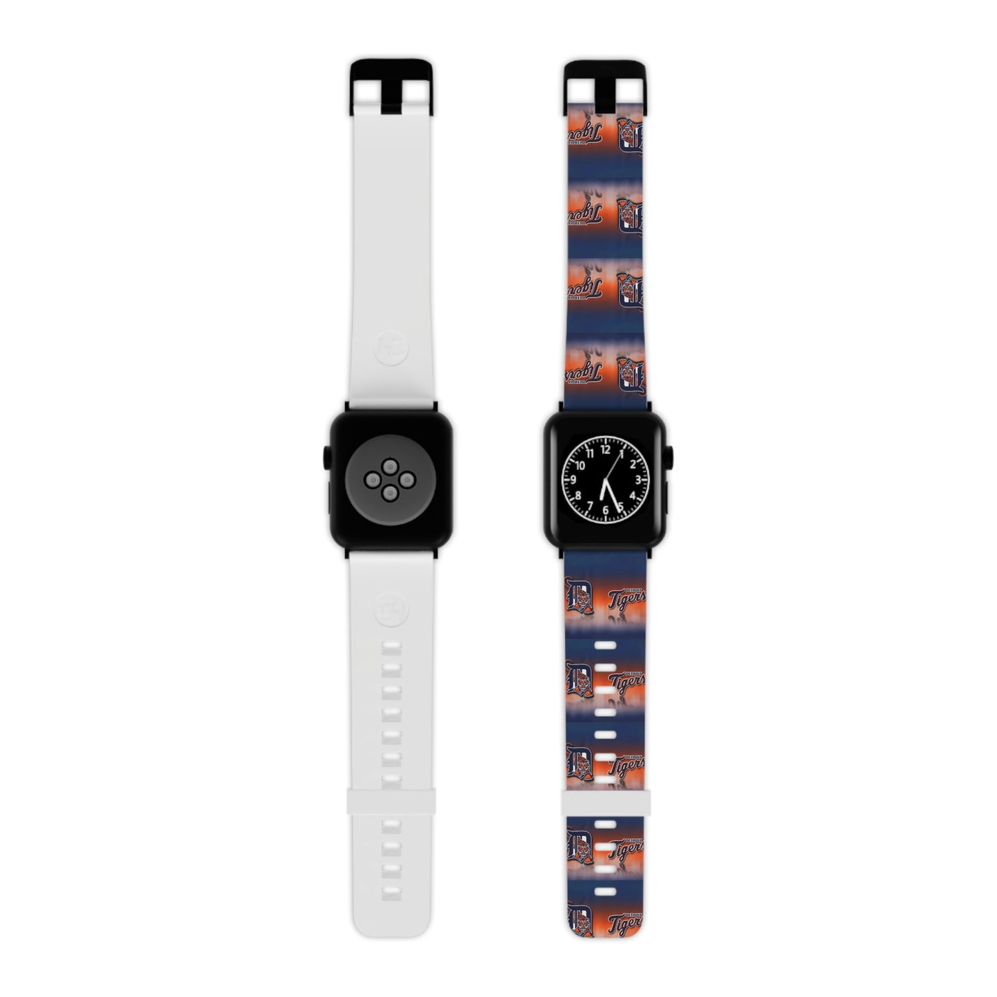 Detroit Tigers Watch Band for Apple Watch