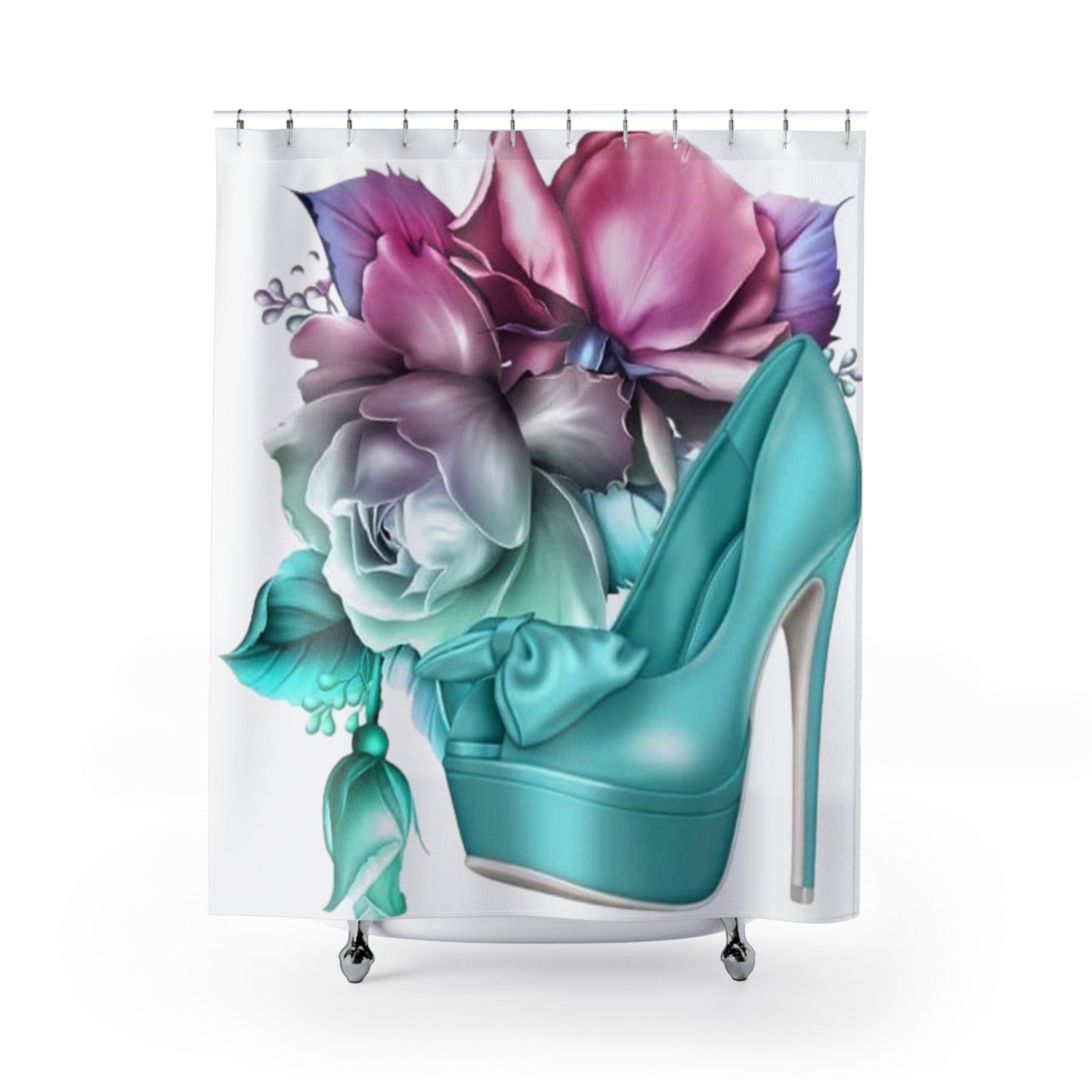 Shower Curtains