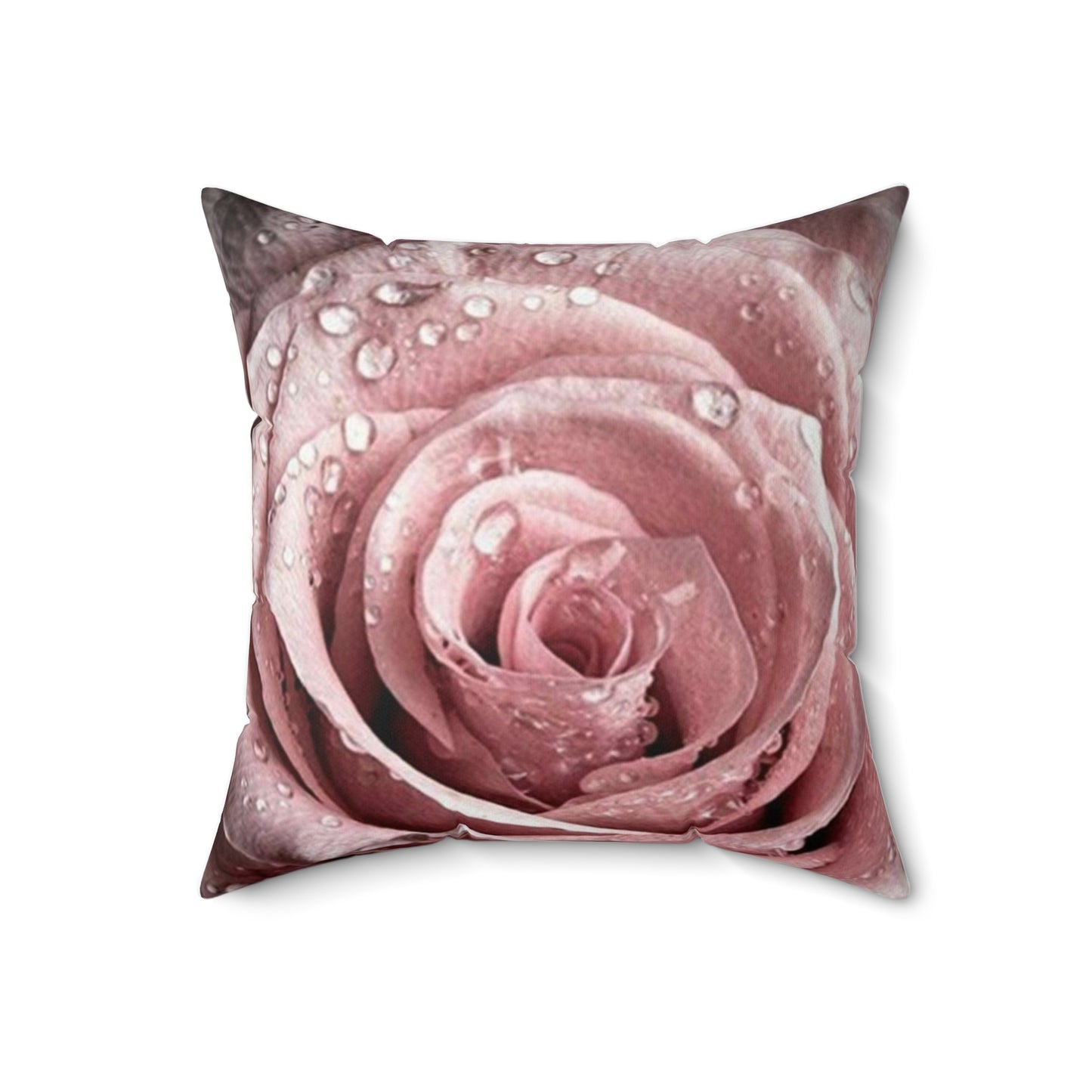 Flower Pillow