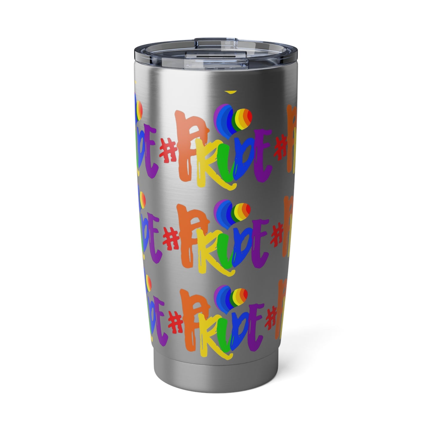 Rainbow 20oz Tumbler