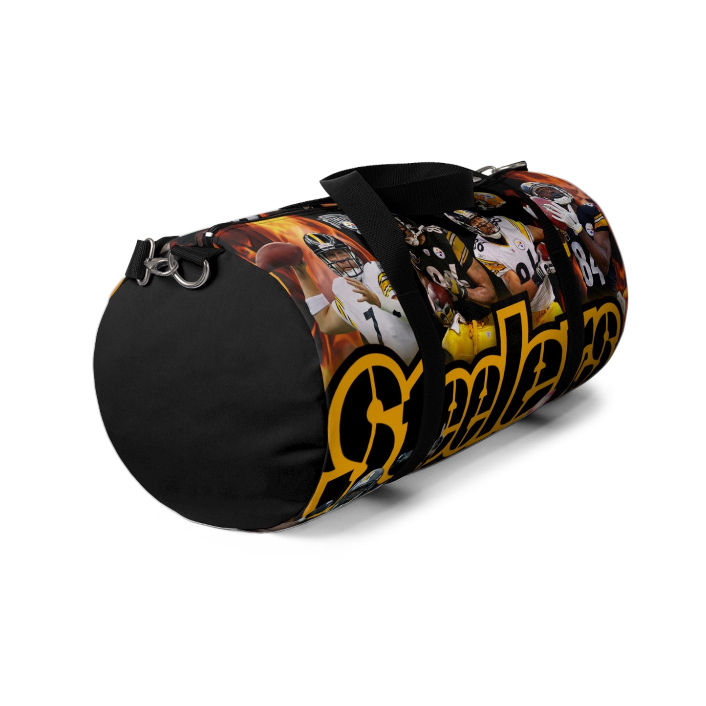 Steelers Duffel Bag