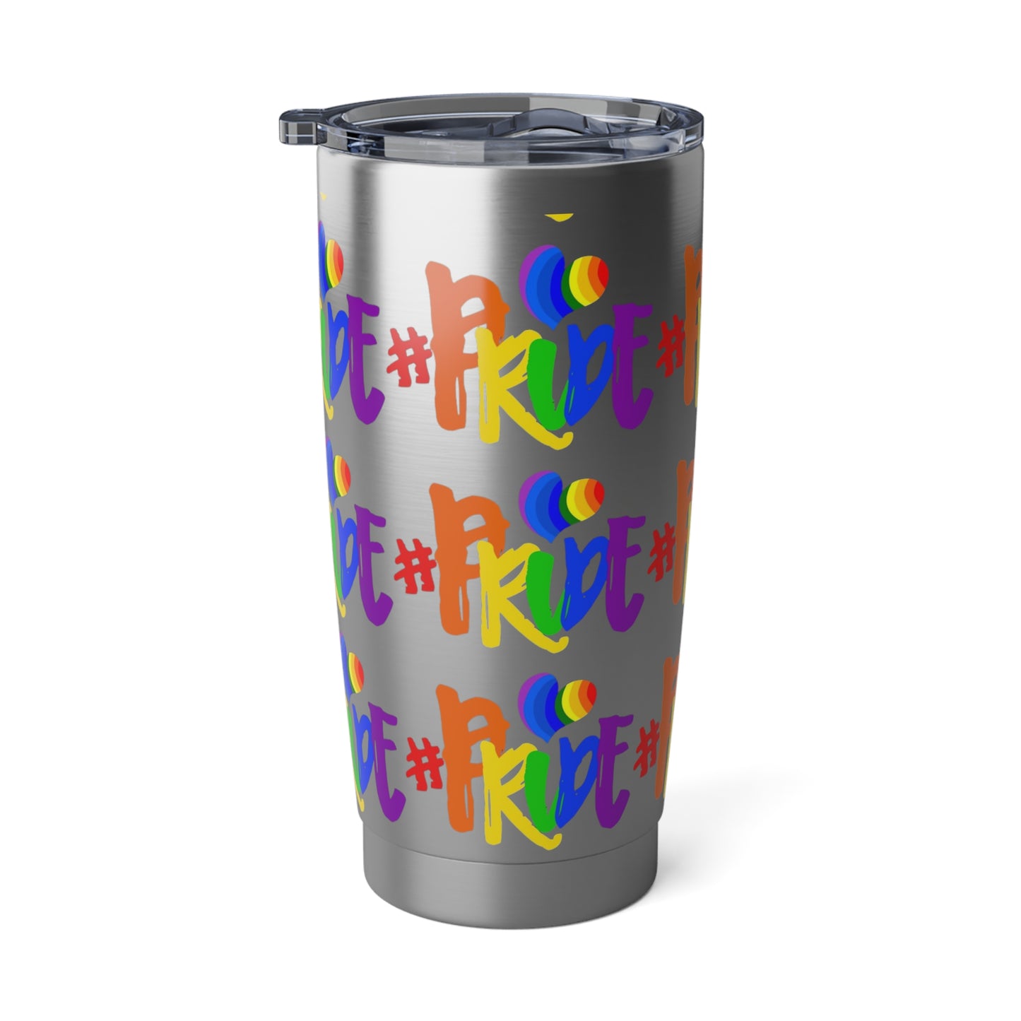 Rainbow 20oz Tumbler