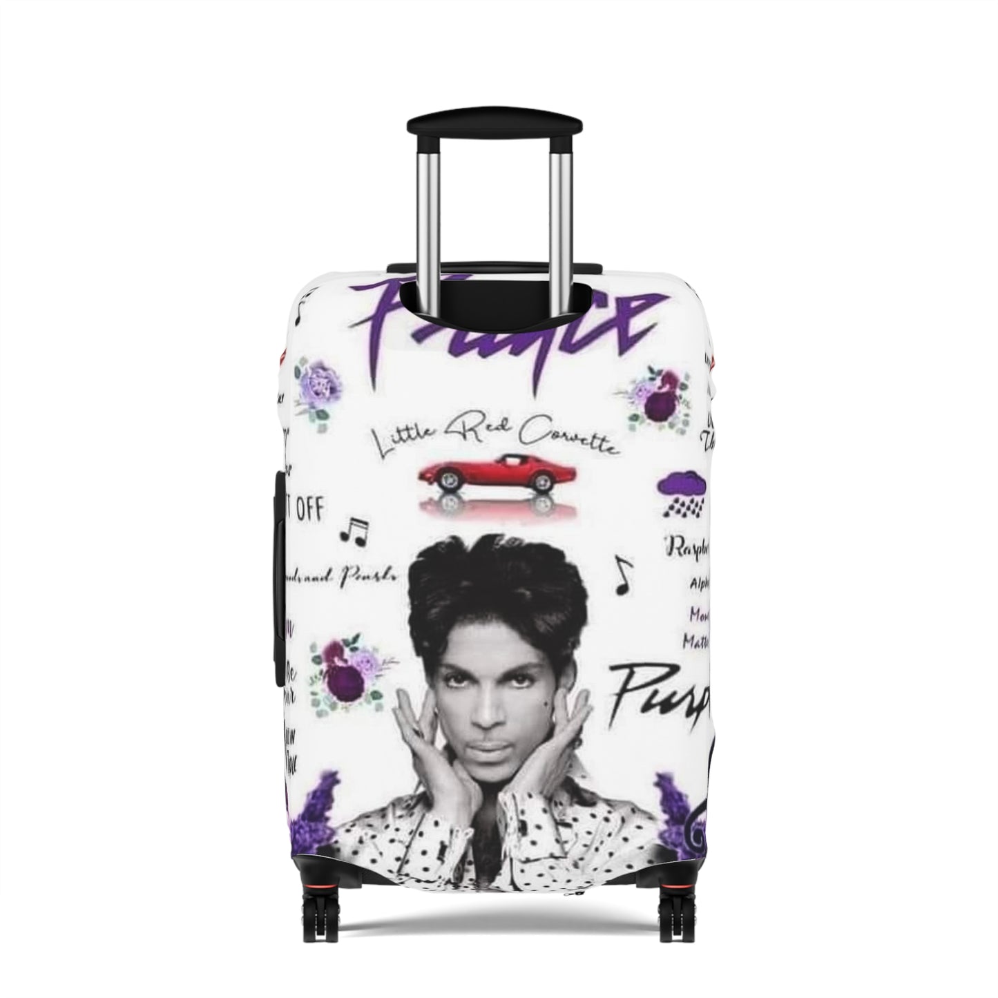 Luggage Cover