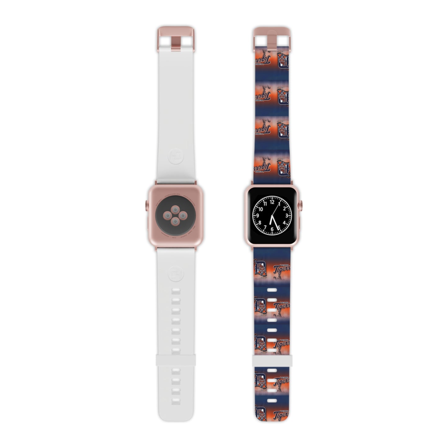 Detroit Tigers Watch Band for Apple Watch