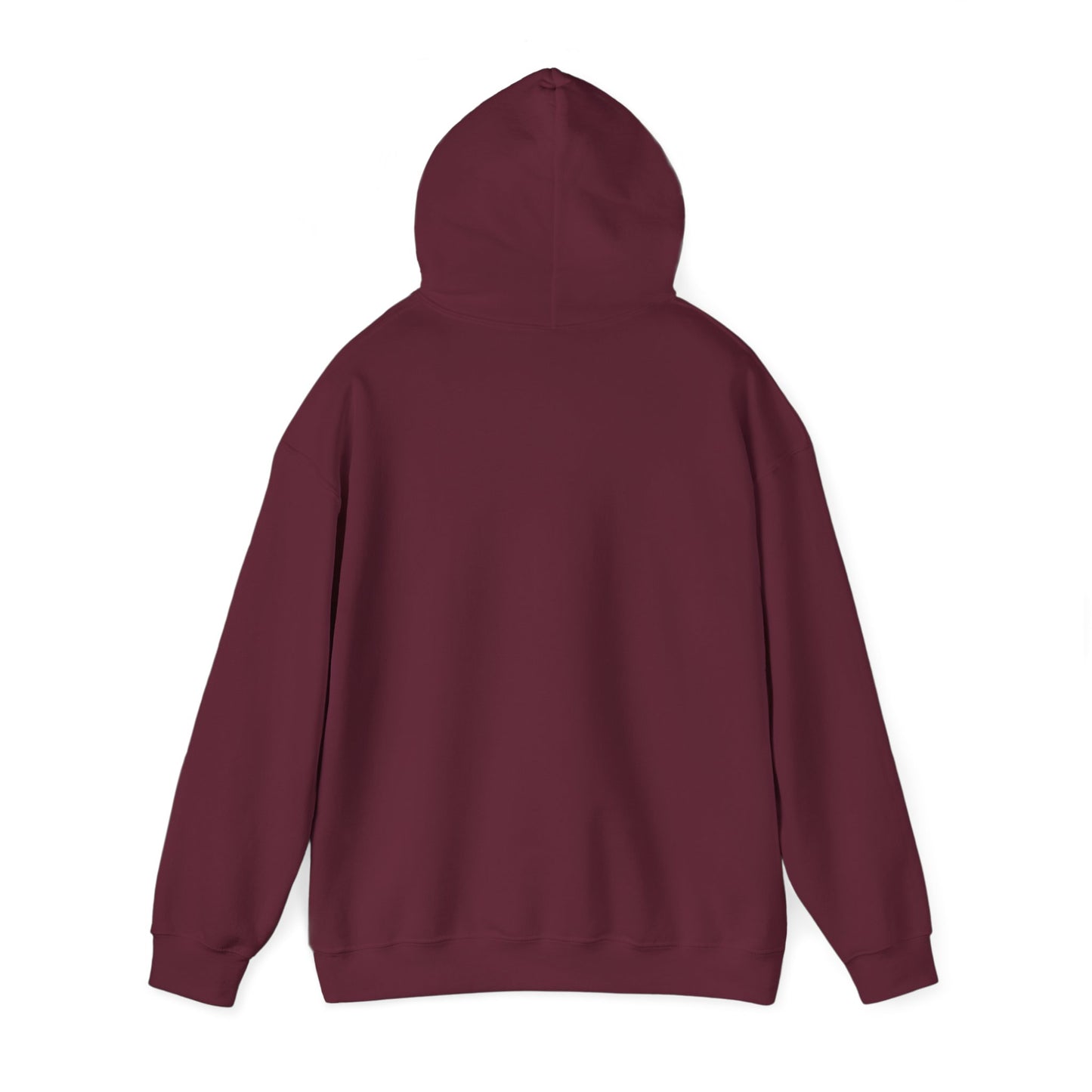 Mommy Heavy Blend™ Hooded Sweatshirt