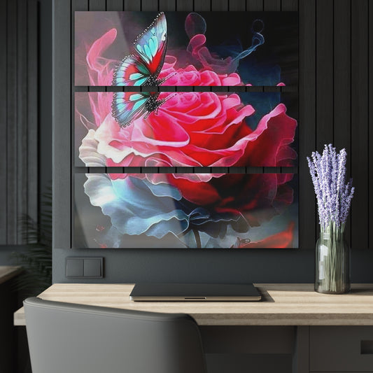 Acrylic Prints (Triptych)